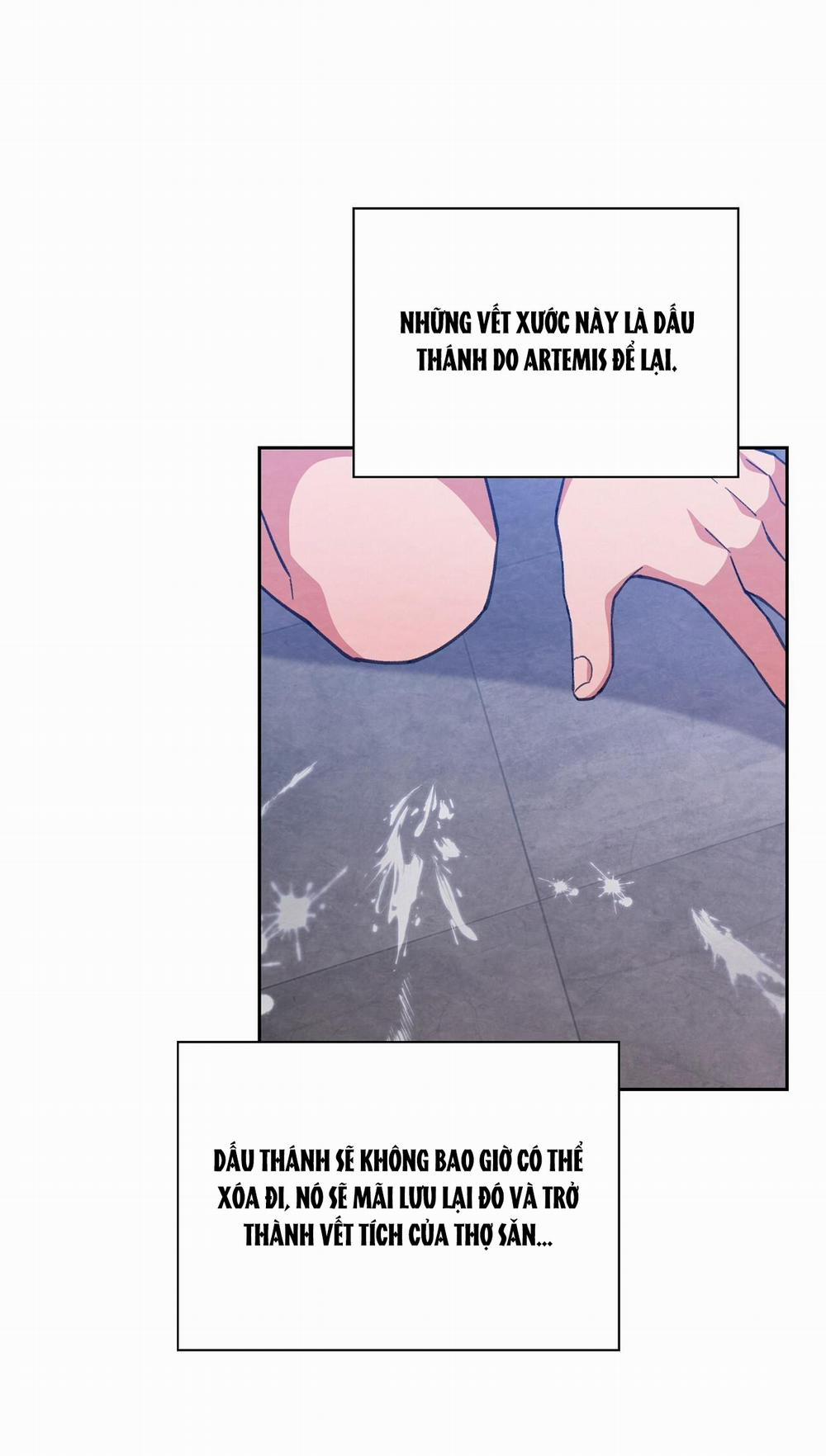 [18+] Trốn Thoát Khỏi Gã Thợ Săn 16.2 trang 29