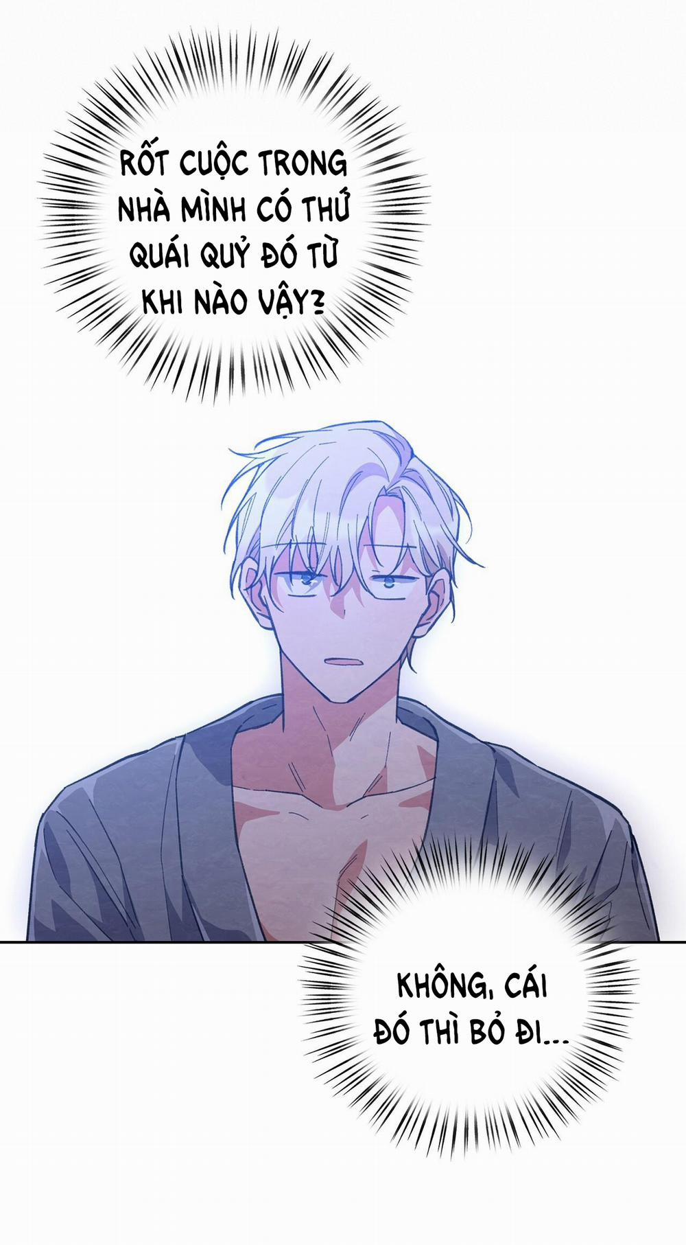 [18+] Trốn Thoát Khỏi Gã Thợ Săn 16.2 trang 5