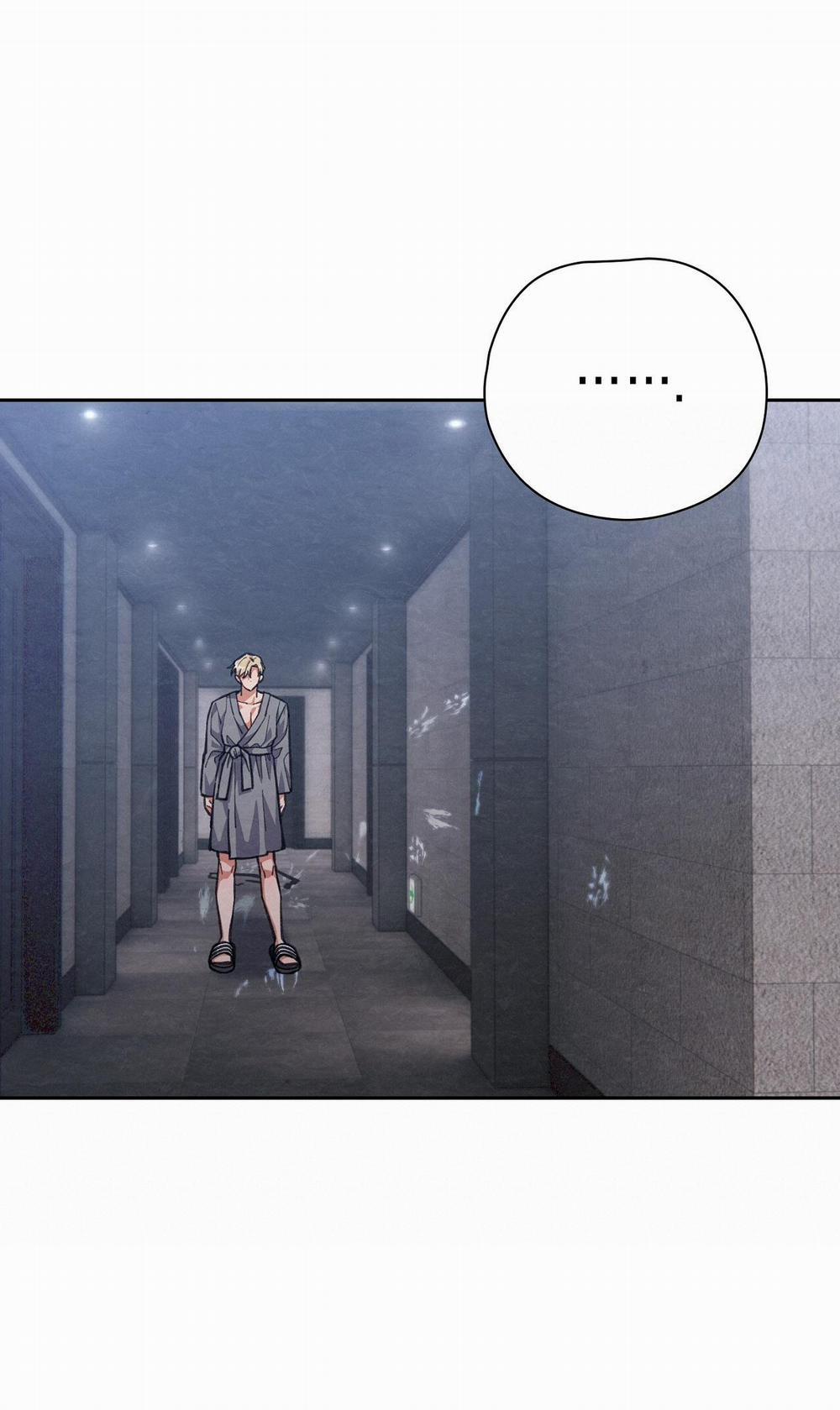 [18+] Trốn Thoát Khỏi Gã Thợ Săn 17.1 trang 13