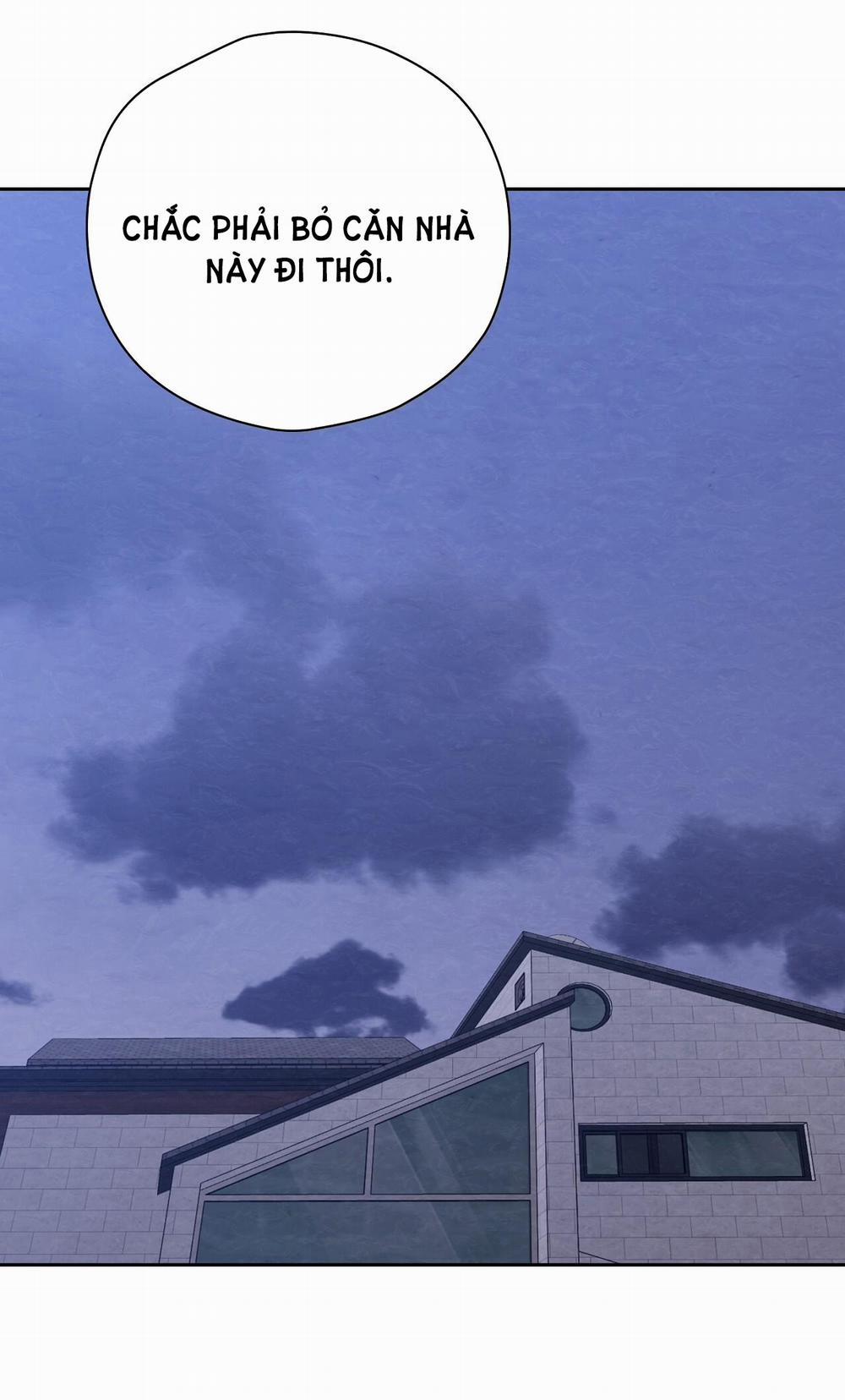 [18+] Trốn Thoát Khỏi Gã Thợ Săn 17.1 trang 14