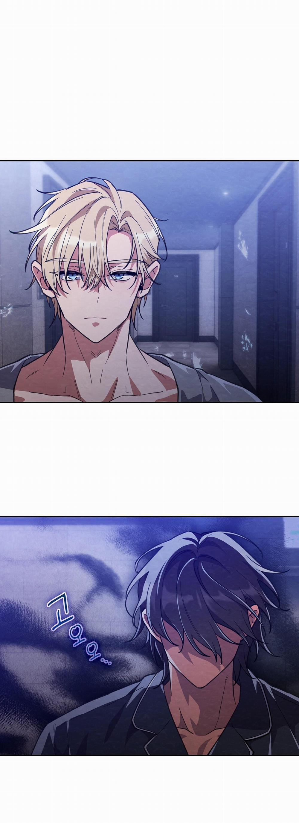 [18+] Trốn Thoát Khỏi Gã Thợ Săn 17.1 trang 2