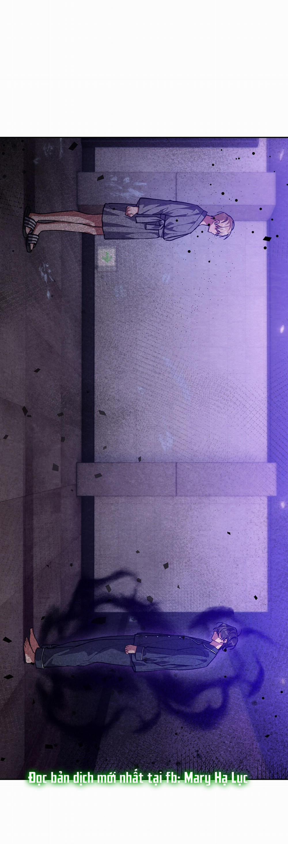 [18+] Trốn Thoát Khỏi Gã Thợ Săn 17.1 trang 4