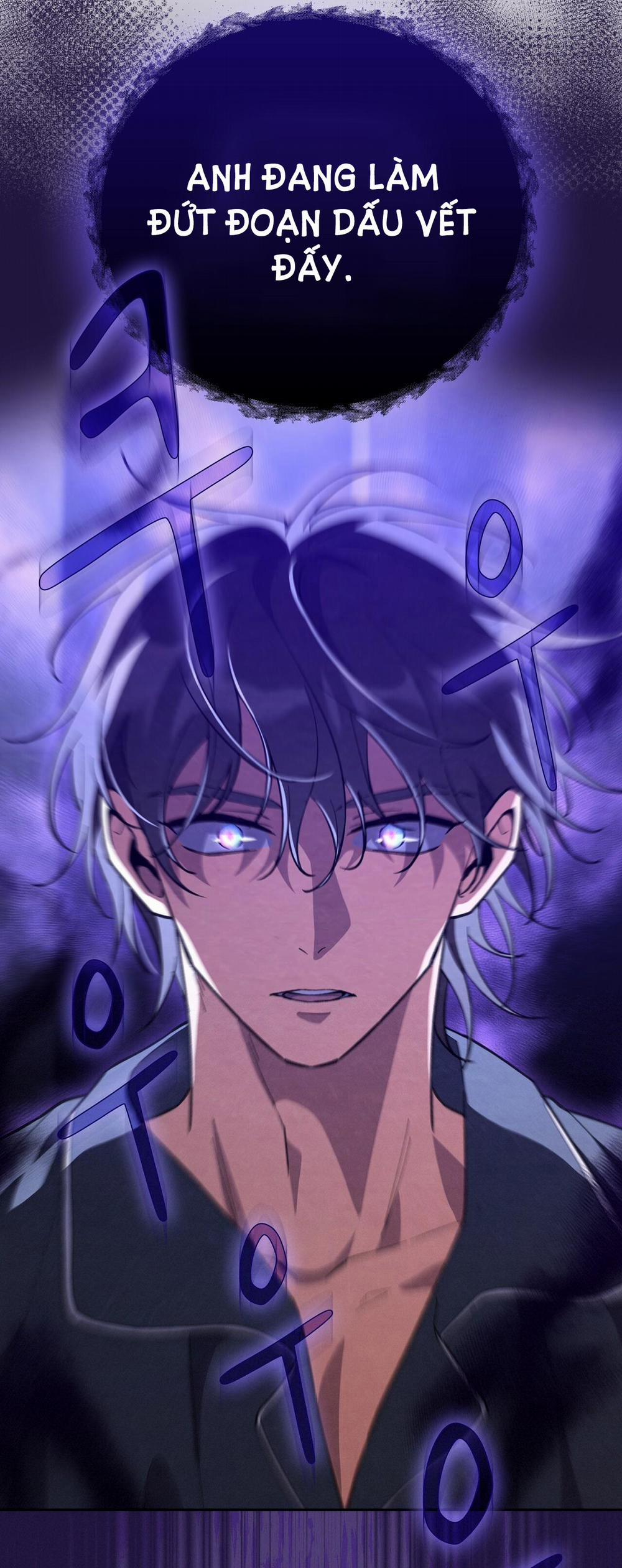 [18+] Trốn Thoát Khỏi Gã Thợ Săn 17.1 trang 6