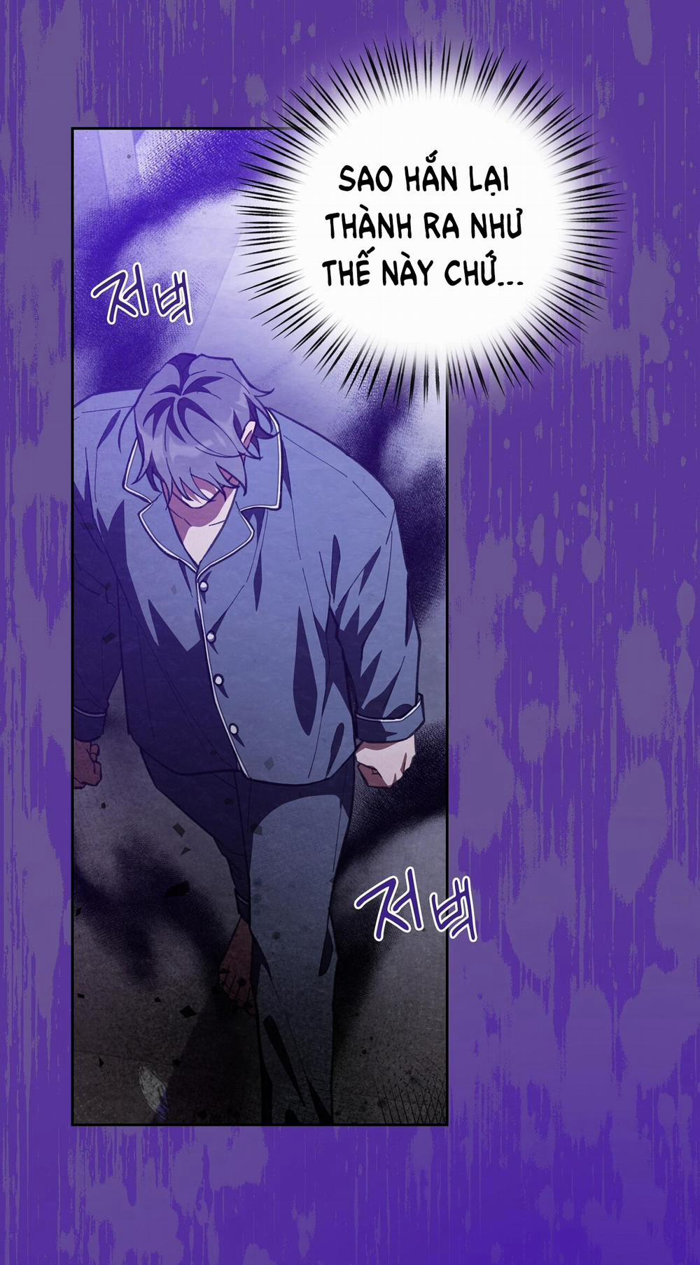 [18+] Trốn Thoát Khỏi Gã Thợ Săn 17.1 trang 9