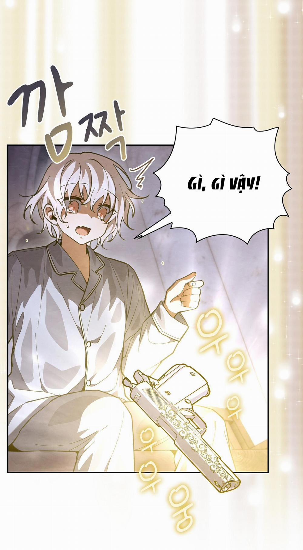 [18+] Trốn Thoát Khỏi Gã Thợ Săn 17.2 trang 11