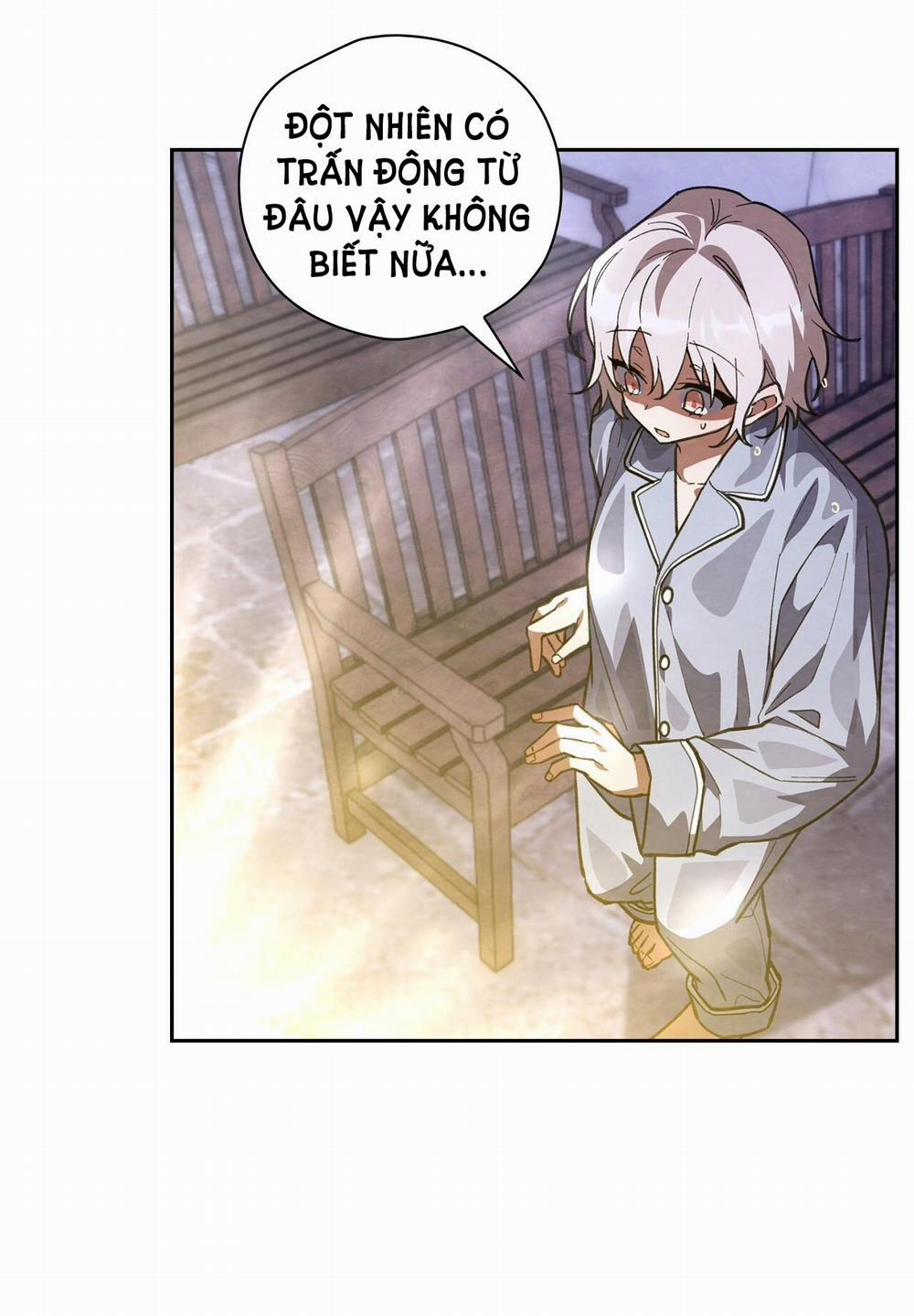 [18+] Trốn Thoát Khỏi Gã Thợ Săn 17.2 trang 13