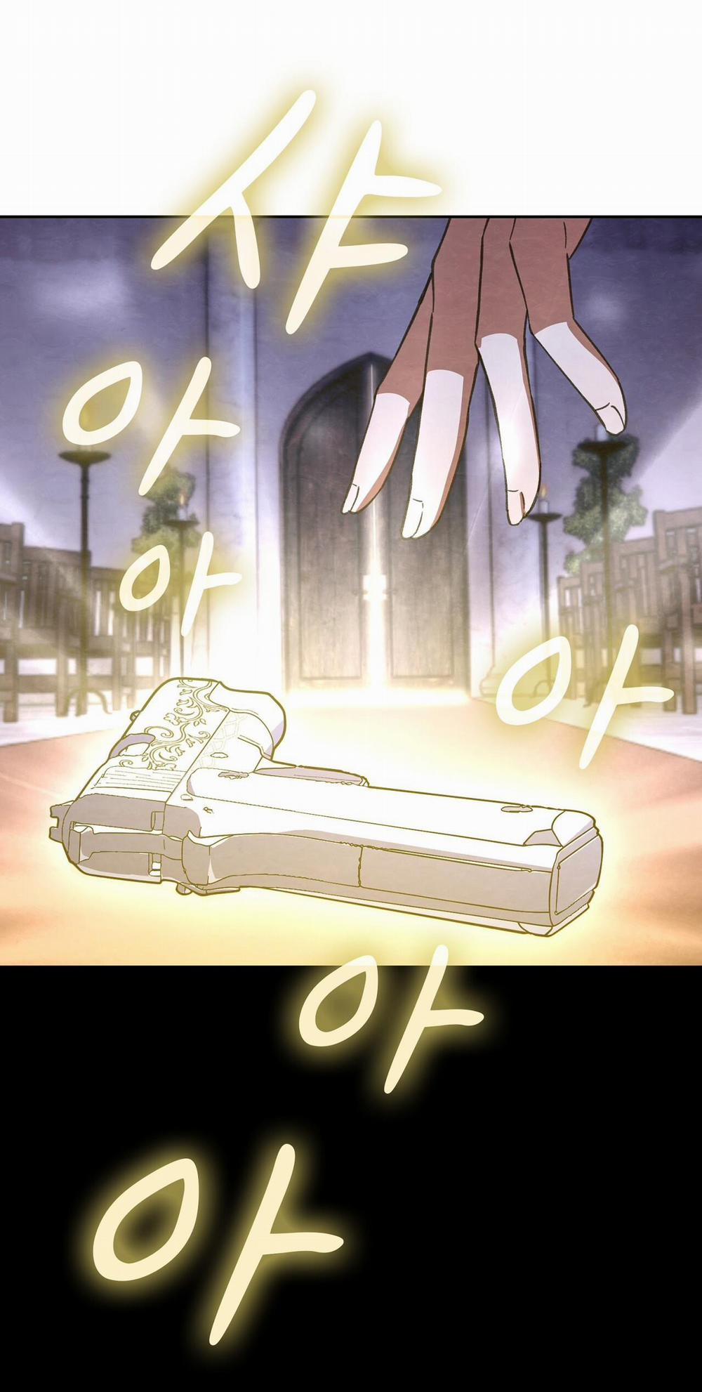 [18+] Trốn Thoát Khỏi Gã Thợ Săn 17.2 trang 14