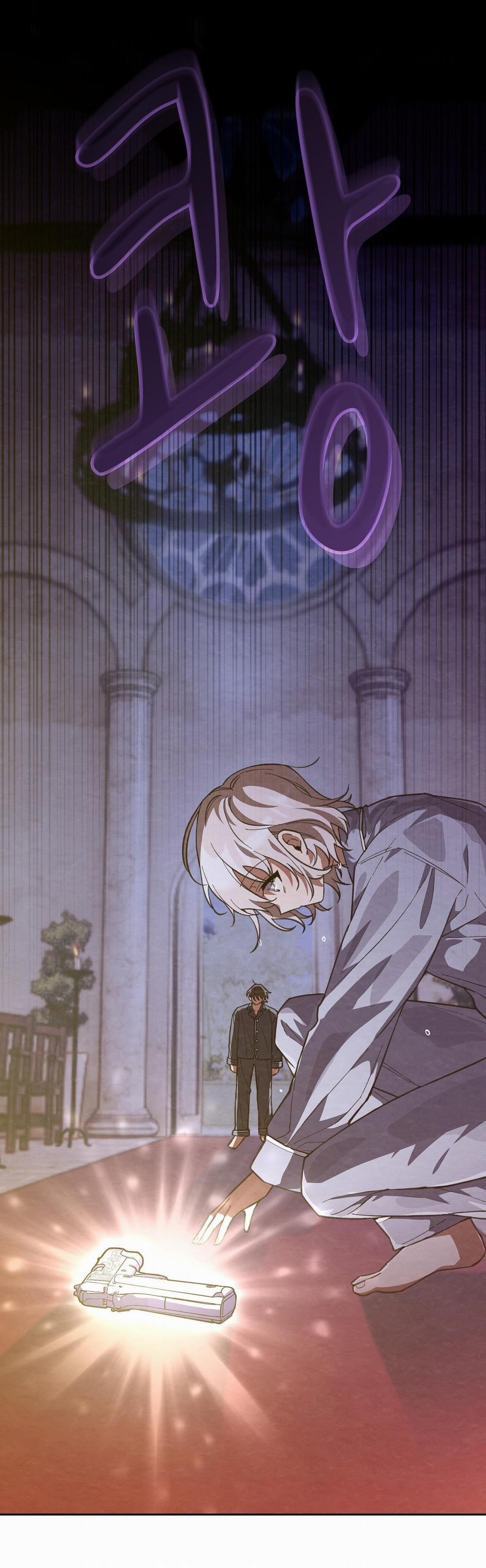 [18+] Trốn Thoát Khỏi Gã Thợ Săn 17.2 trang 15