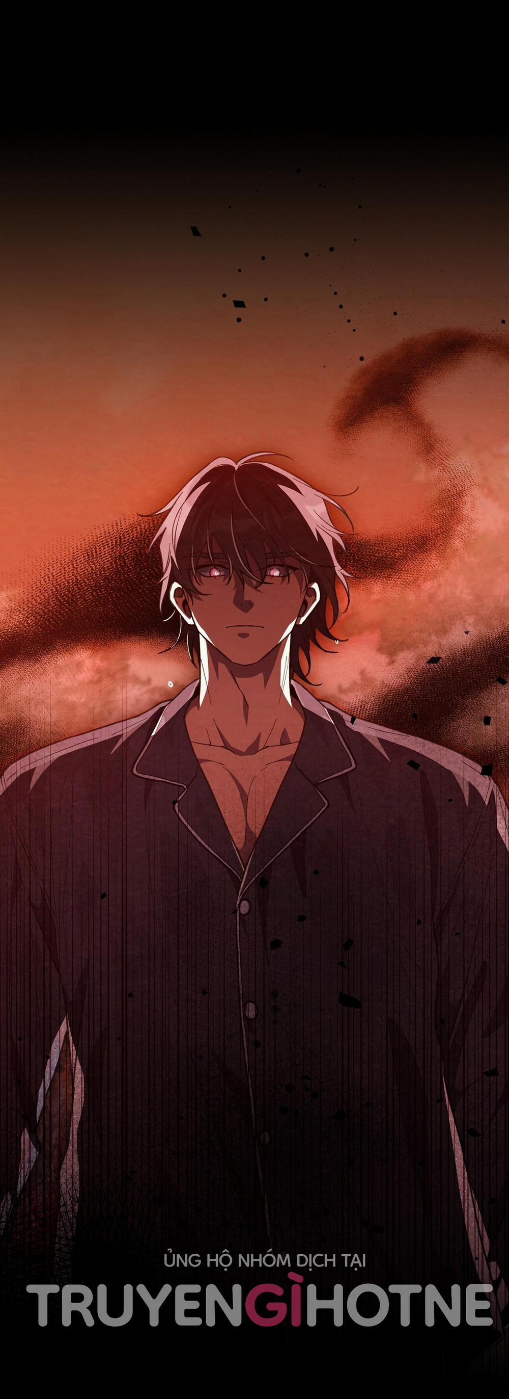 [18+] Trốn Thoát Khỏi Gã Thợ Săn 17.2 trang 18