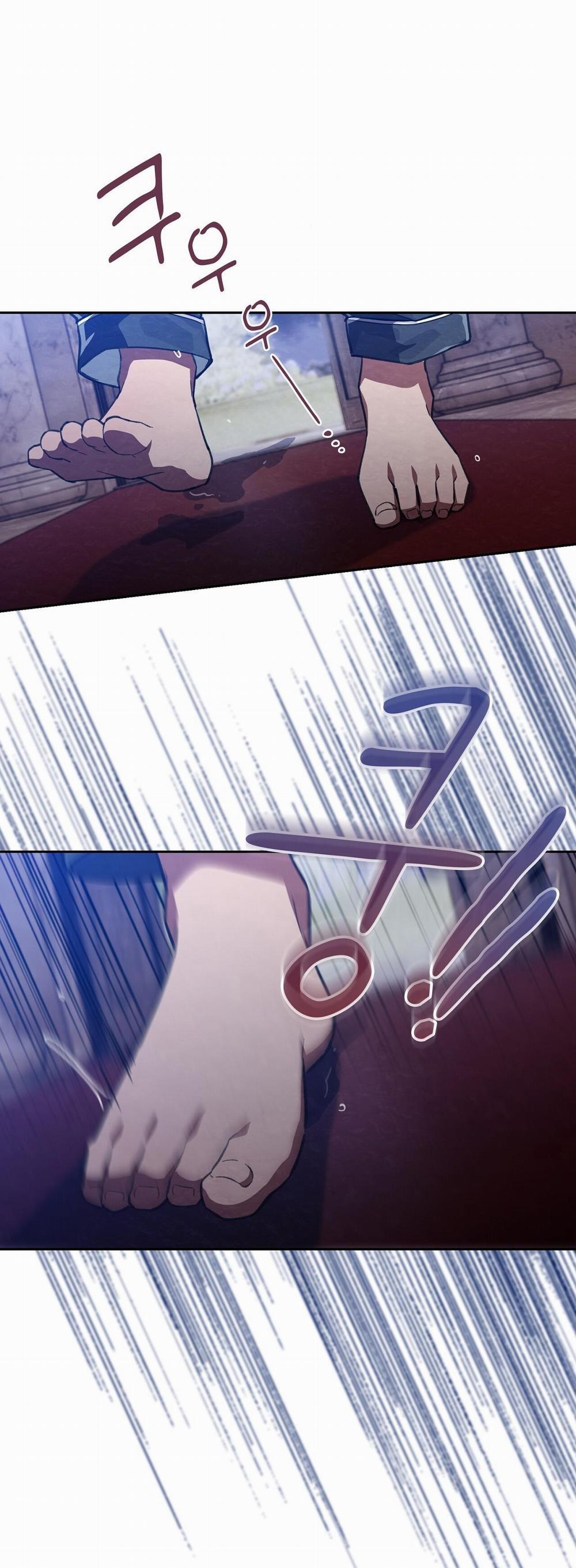 [18+] Trốn Thoát Khỏi Gã Thợ Săn 17.2 trang 20