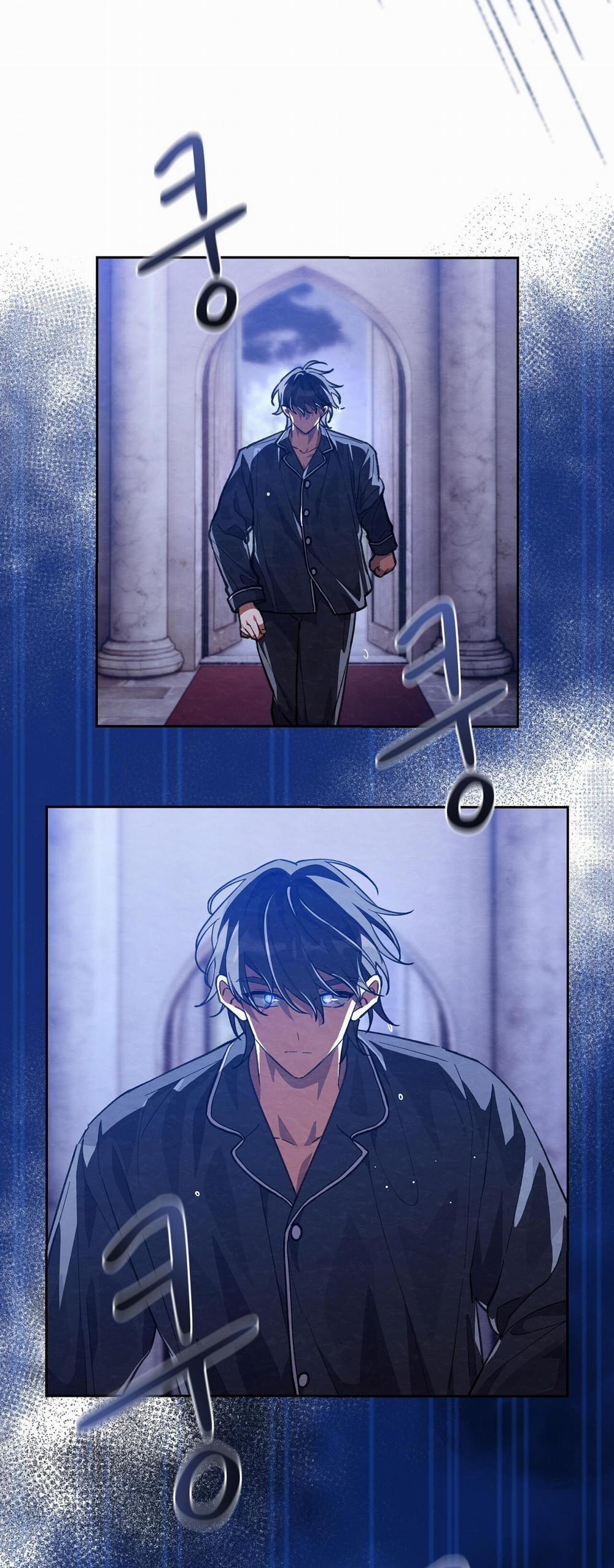 [18+] Trốn Thoát Khỏi Gã Thợ Săn 17.2 trang 21