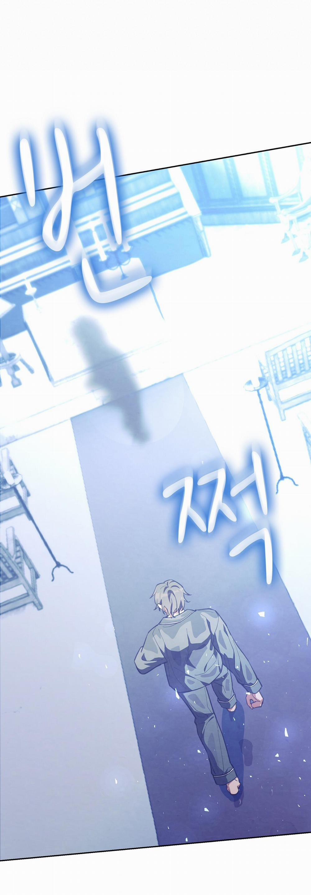 [18+] Trốn Thoát Khỏi Gã Thợ Săn 17.2 trang 23