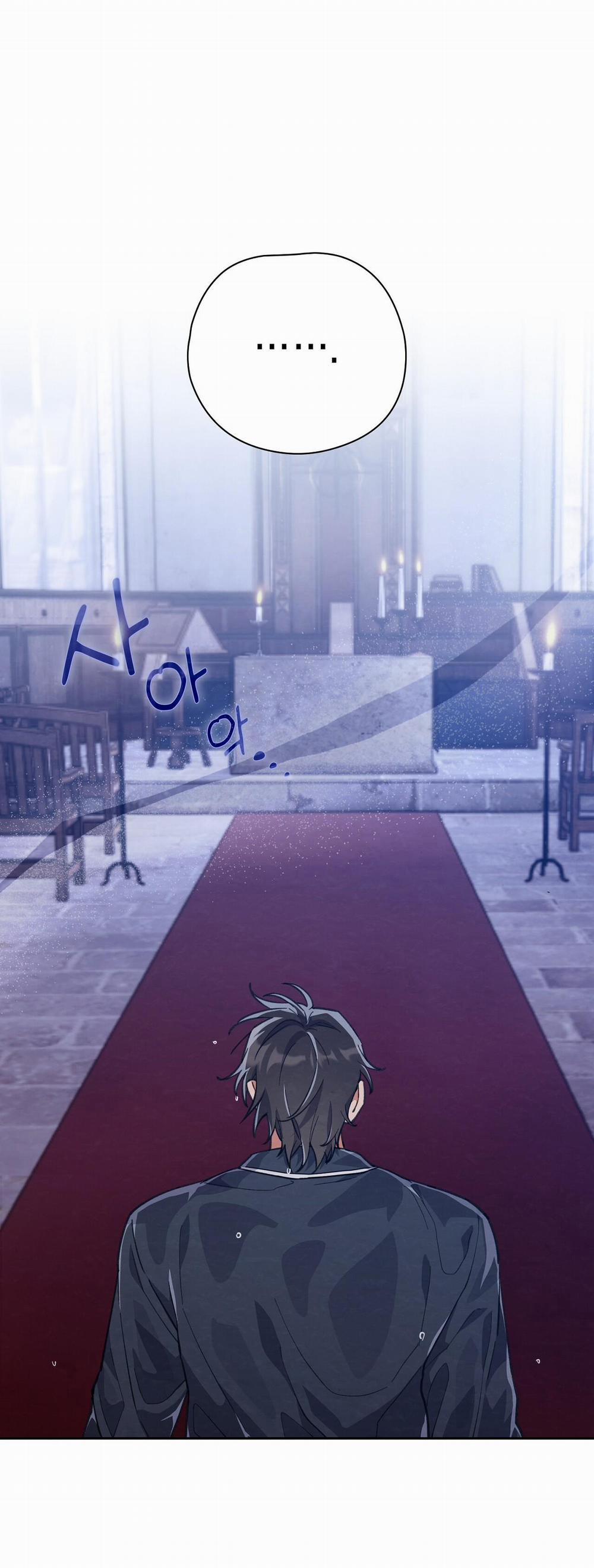 [18+] Trốn Thoát Khỏi Gã Thợ Săn 17.2 trang 24