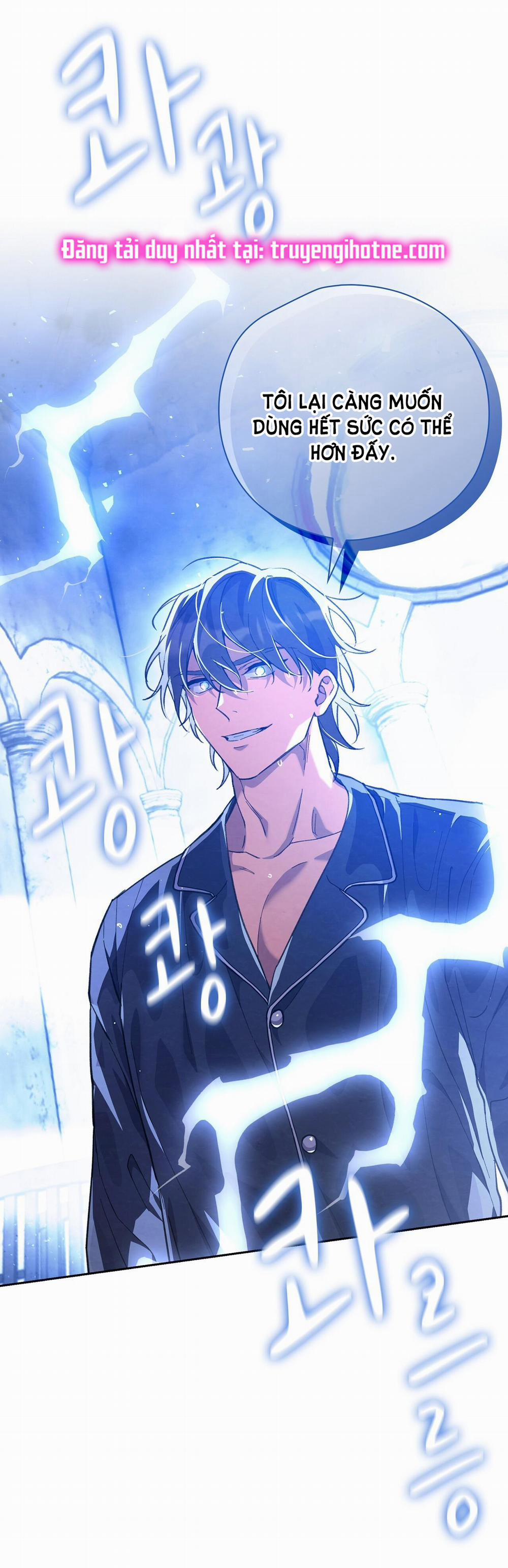 [18+] Trốn Thoát Khỏi Gã Thợ Săn 17.2 trang 27