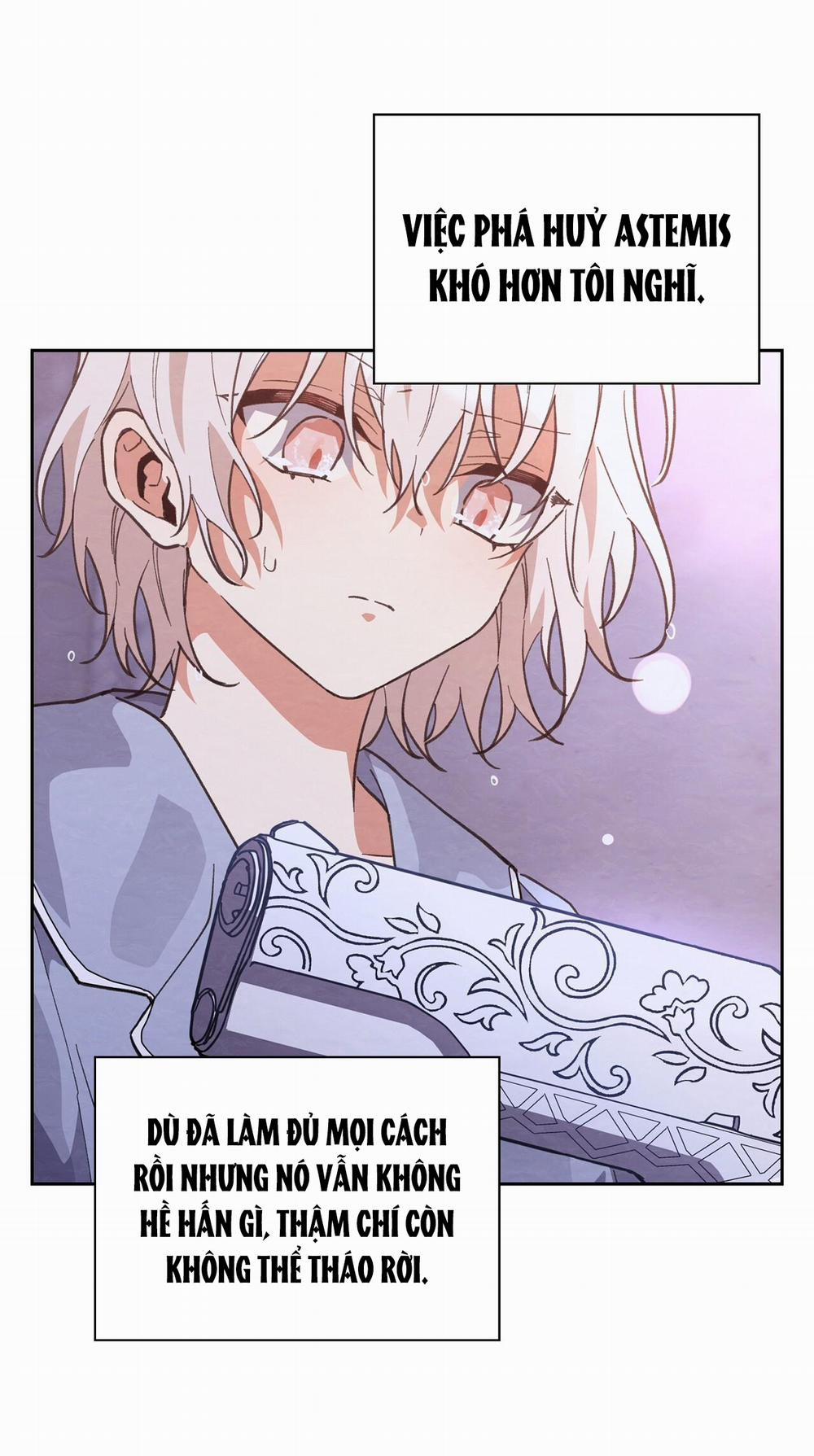 [18+] Trốn Thoát Khỏi Gã Thợ Săn 17.2 trang 5