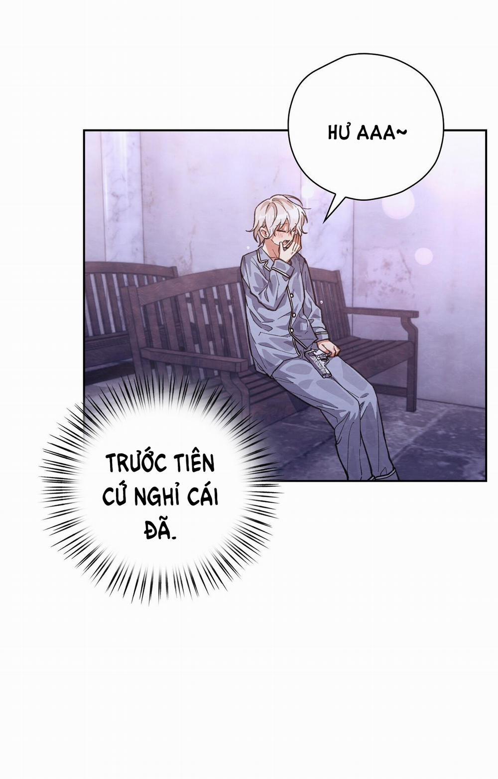 [18+] Trốn Thoát Khỏi Gã Thợ Săn 17.2 trang 7