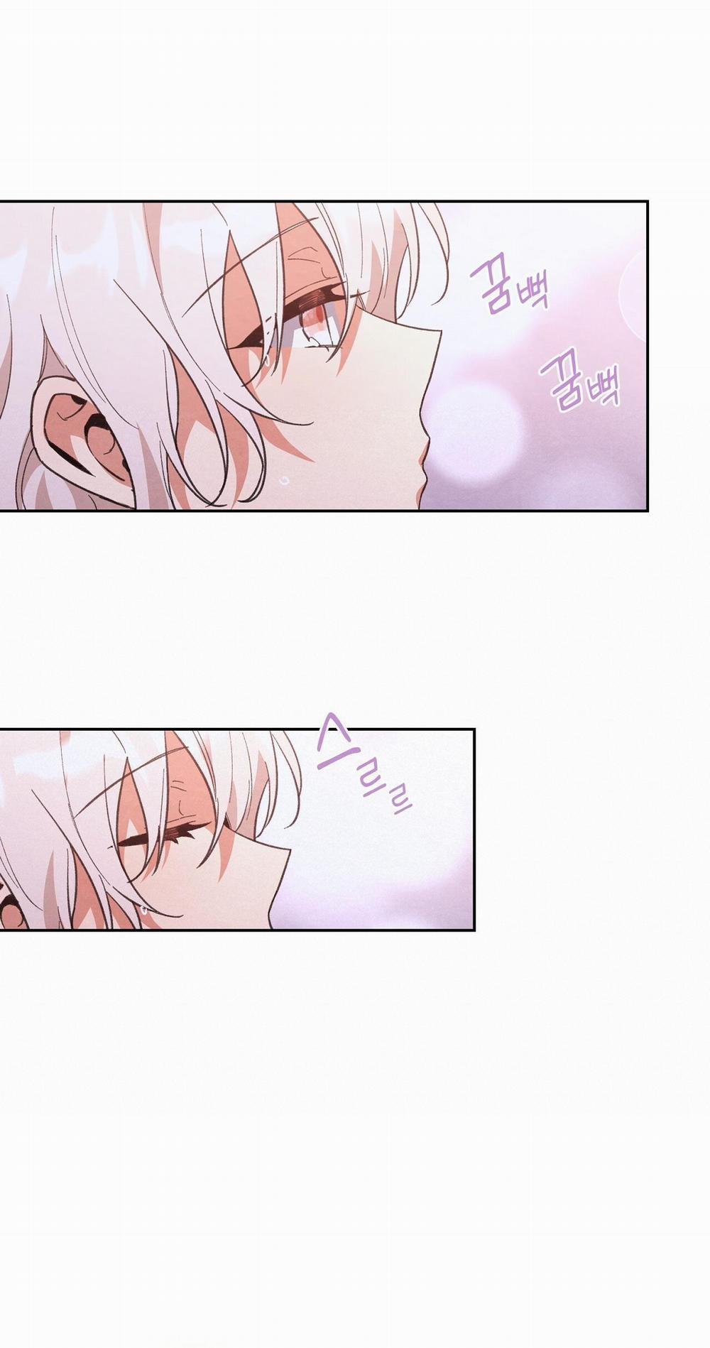 [18+] Trốn Thoát Khỏi Gã Thợ Săn 17.2 trang 9