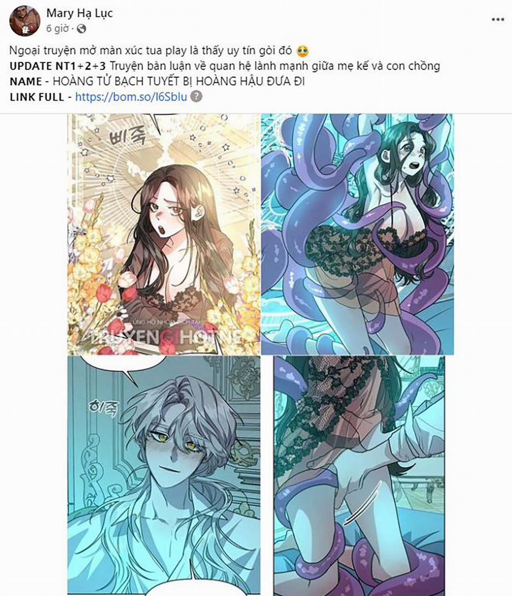 [18+] Trốn Thoát Khỏi Gã Thợ Săn 18.1 trang 14