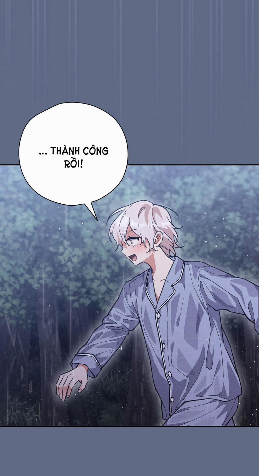 [18+] Trốn Thoát Khỏi Gã Thợ Săn 18.1 trang 16
