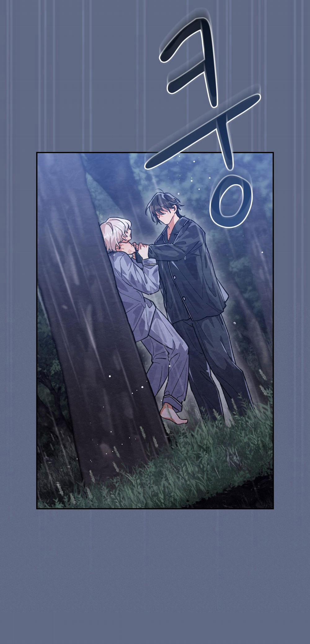 [18+] Trốn Thoát Khỏi Gã Thợ Săn 18.1 trang 18