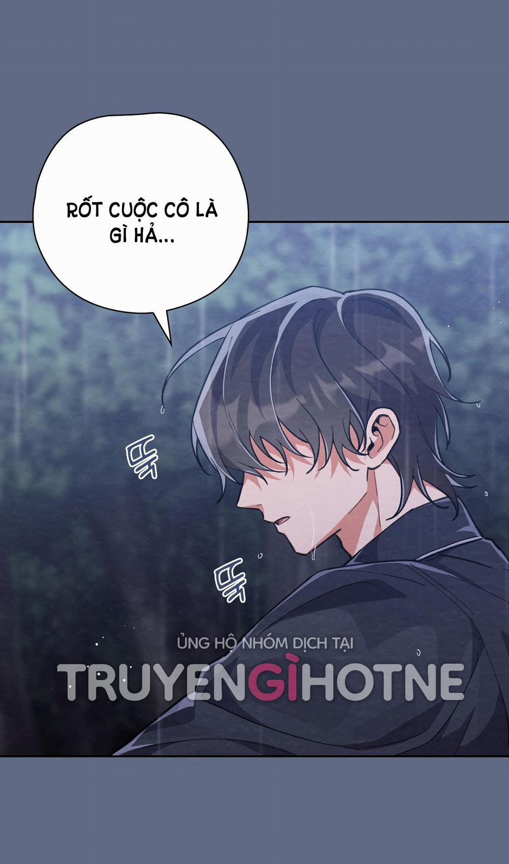 [18+] Trốn Thoát Khỏi Gã Thợ Săn 18.1 trang 25