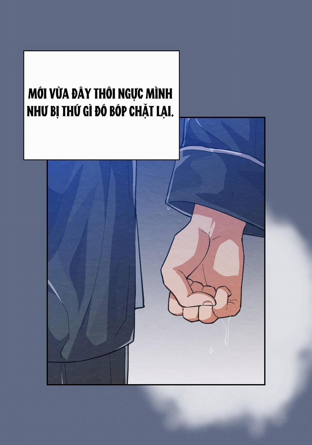[18+] Trốn Thoát Khỏi Gã Thợ Săn 18.1 trang 26