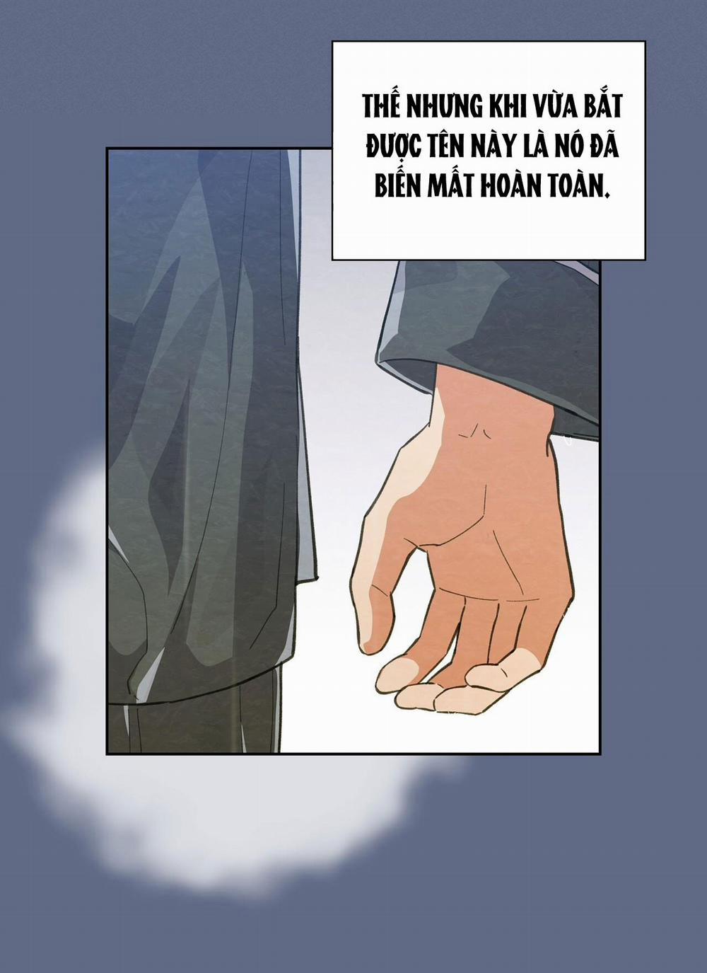 [18+] Trốn Thoát Khỏi Gã Thợ Săn 18.1 trang 27