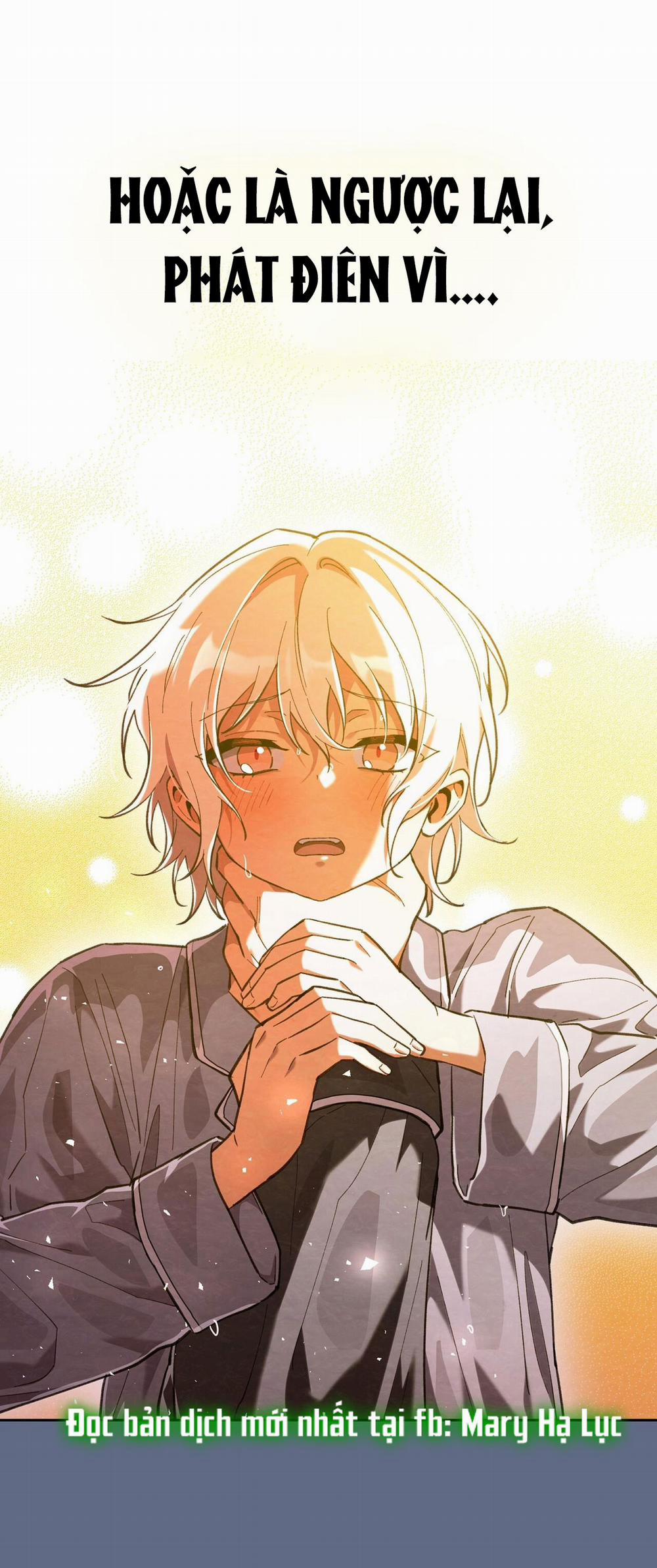 [18+] Trốn Thoát Khỏi Gã Thợ Săn 18.1 trang 30