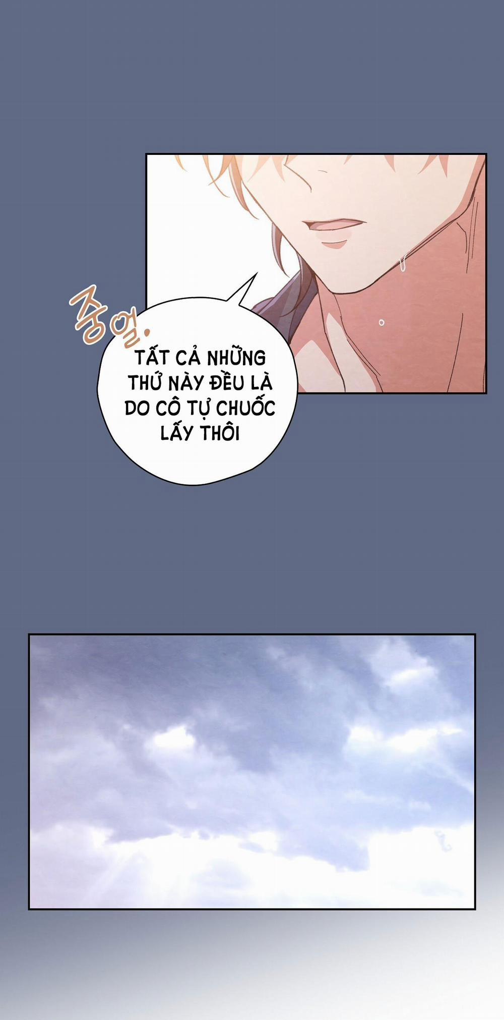 [18+] Trốn Thoát Khỏi Gã Thợ Săn 18.1 trang 31