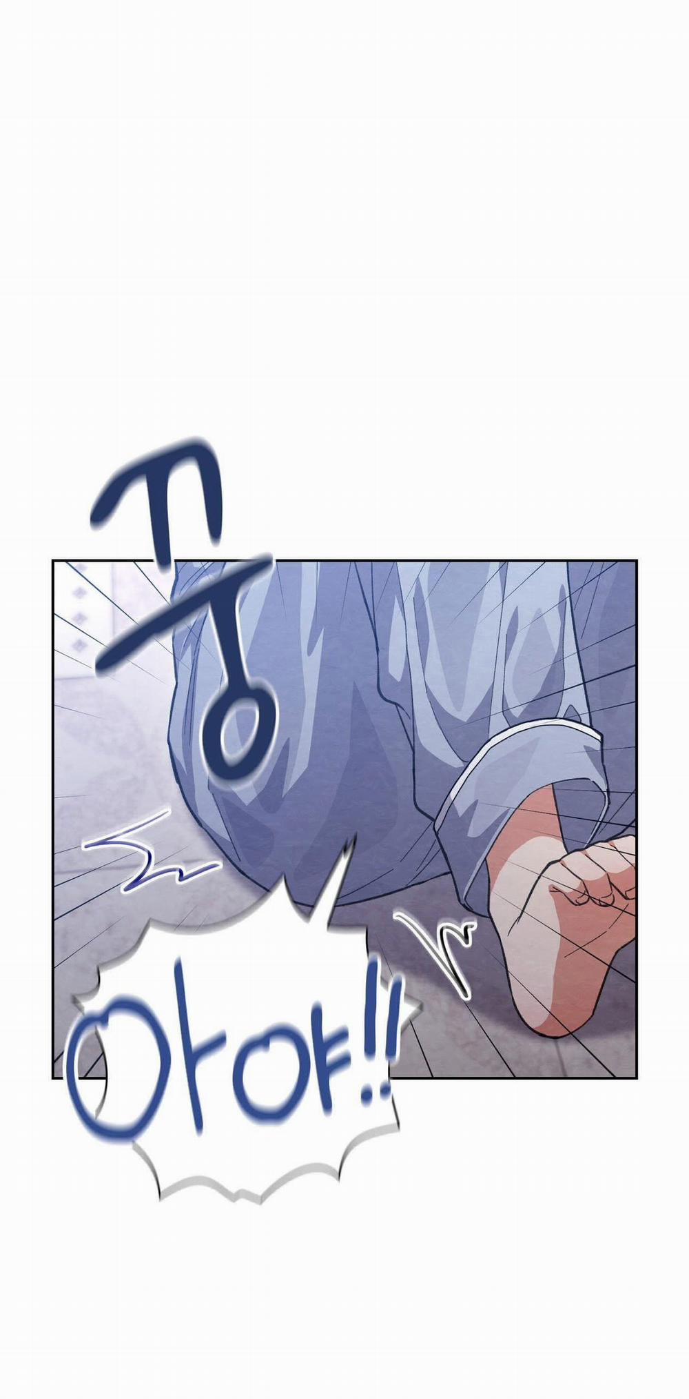 [18+] Trốn Thoát Khỏi Gã Thợ Săn 18.2 trang 2