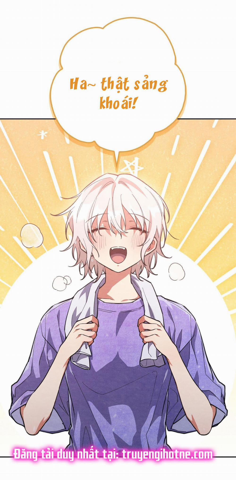 [18+] Trốn Thoát Khỏi Gã Thợ Săn 18.2 trang 24