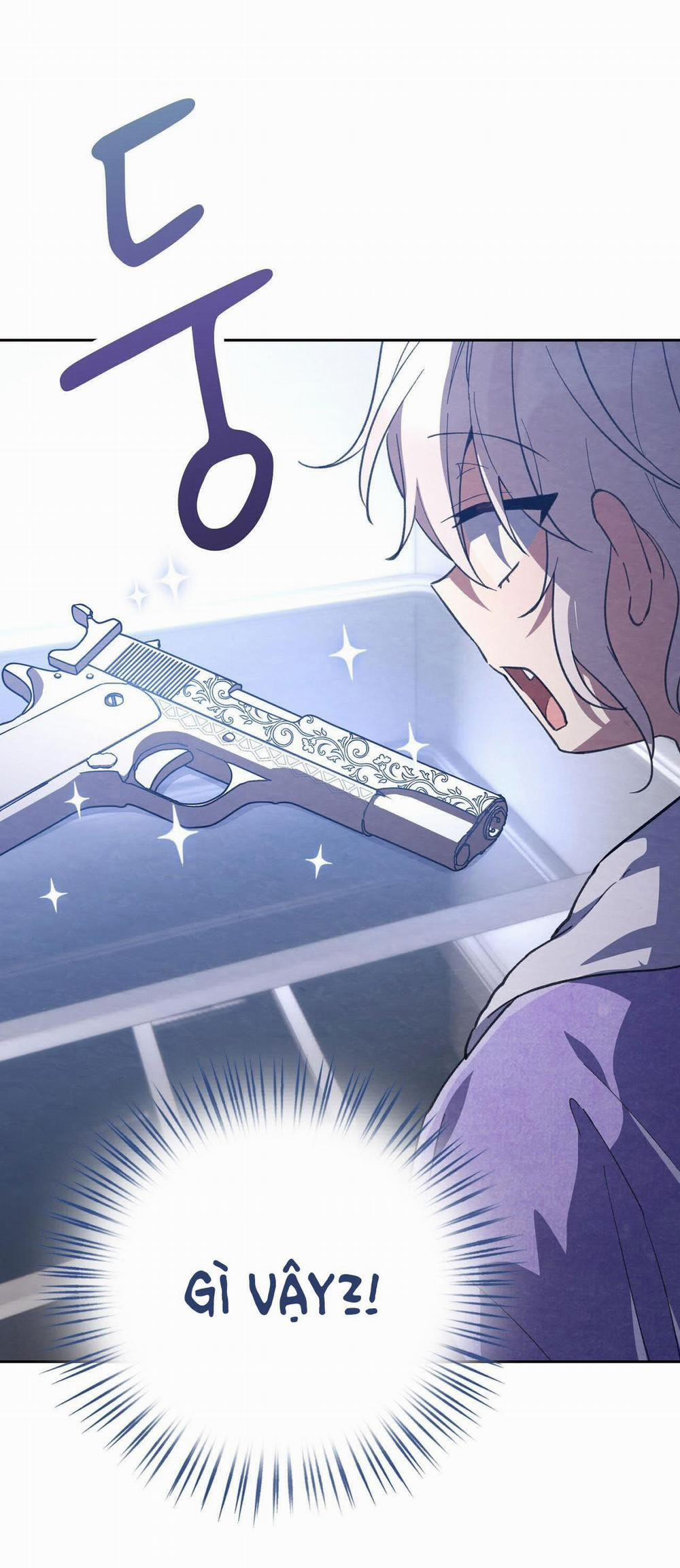 [18+] Trốn Thoát Khỏi Gã Thợ Săn 18.2 trang 26