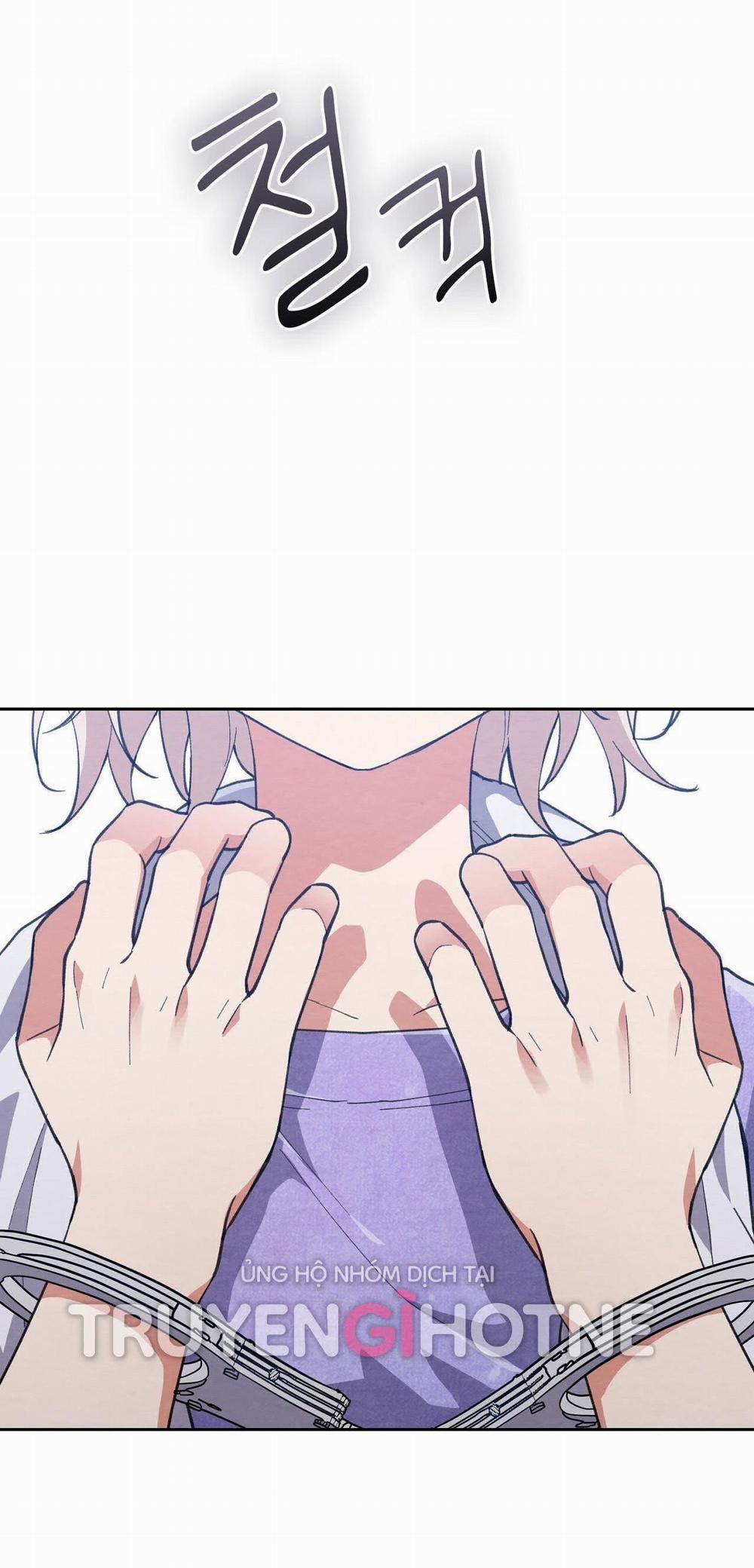 [18+] Trốn Thoát Khỏi Gã Thợ Săn 18.2 trang 31