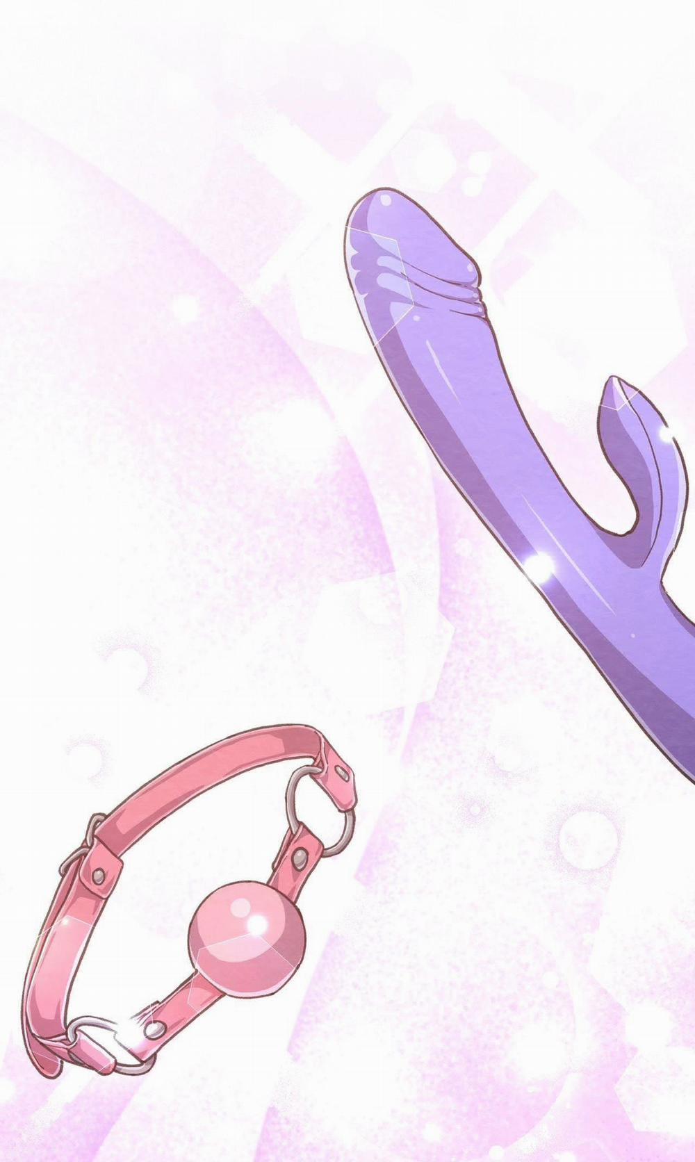 [18+] Trốn Thoát Khỏi Gã Thợ Săn 18.2 trang 35