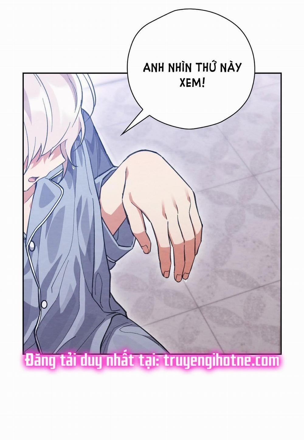 [18+] Trốn Thoát Khỏi Gã Thợ Săn 18.2 trang 5