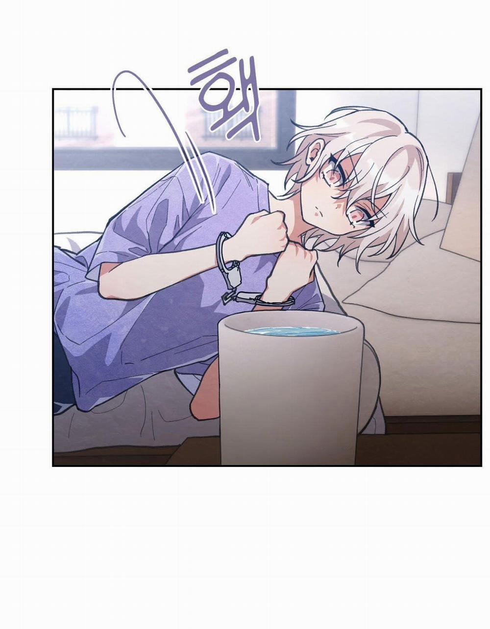 [18+] Trốn Thoát Khỏi Gã Thợ Săn 19.1 trang 11