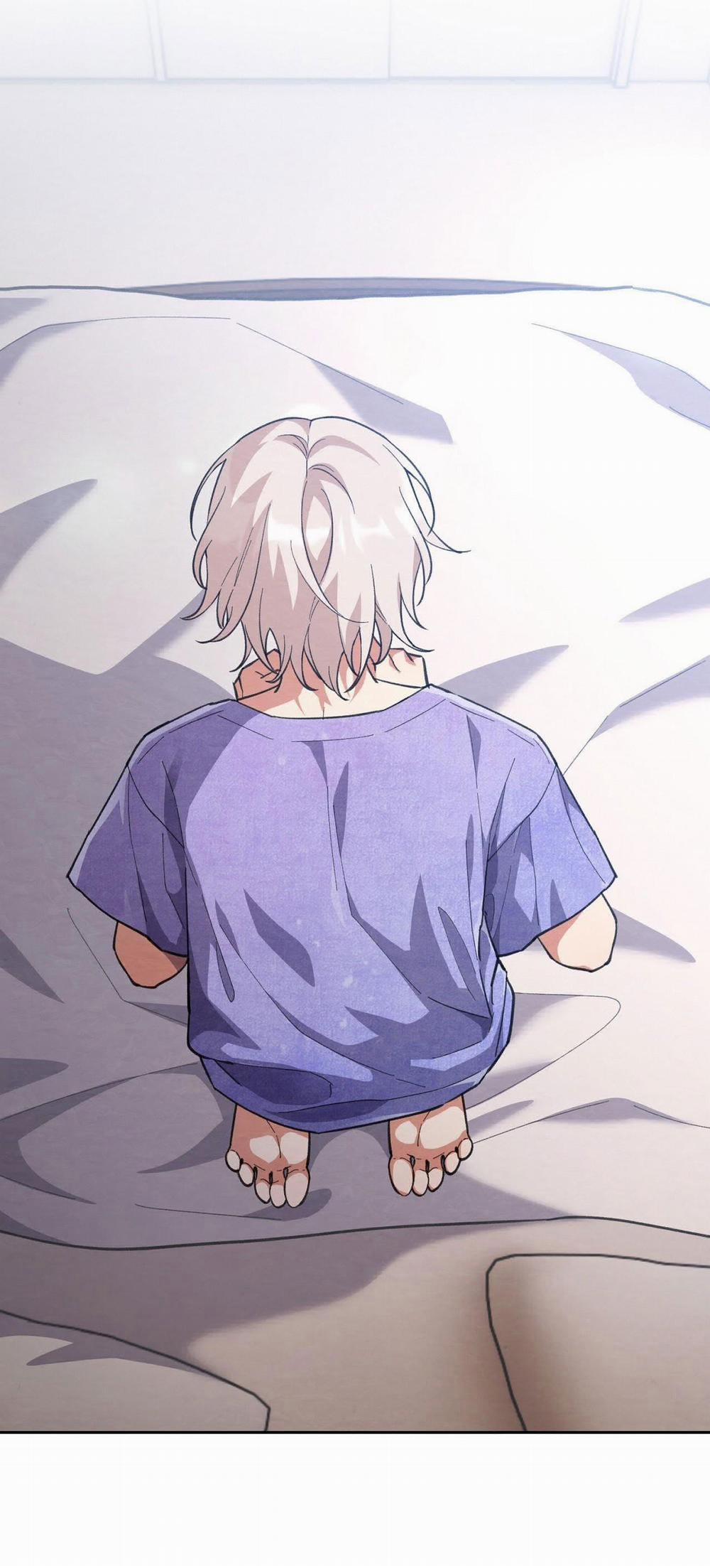 [18+] Trốn Thoát Khỏi Gã Thợ Săn 19.1 trang 14