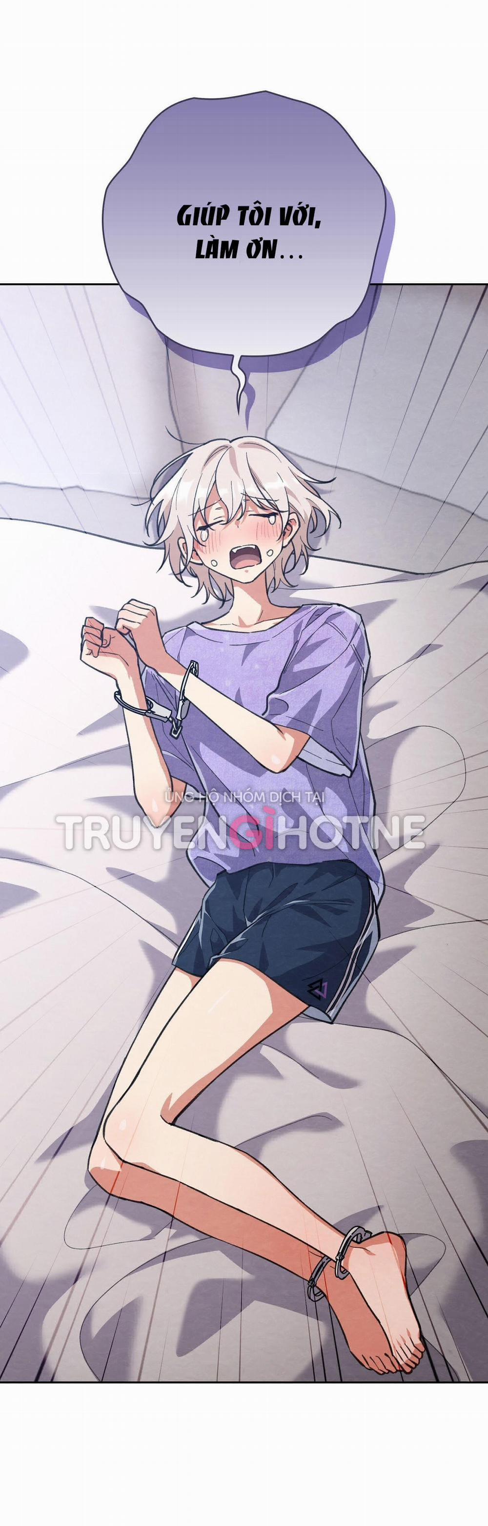 [18+] Trốn Thoát Khỏi Gã Thợ Săn 19.1 trang 2