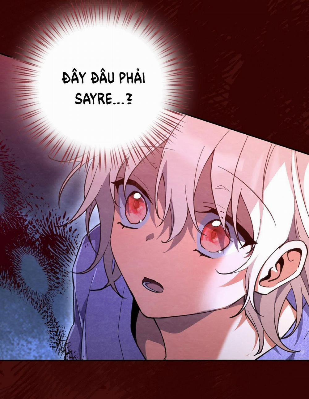 [18+] Trốn Thoát Khỏi Gã Thợ Săn 19.1 trang 32