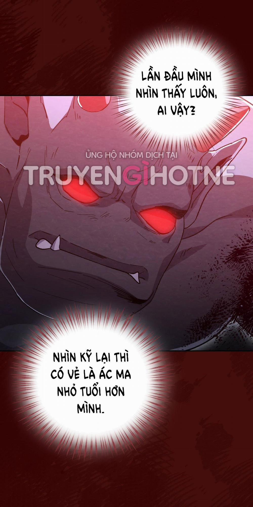 [18+] Trốn Thoát Khỏi Gã Thợ Săn 19.1 trang 33