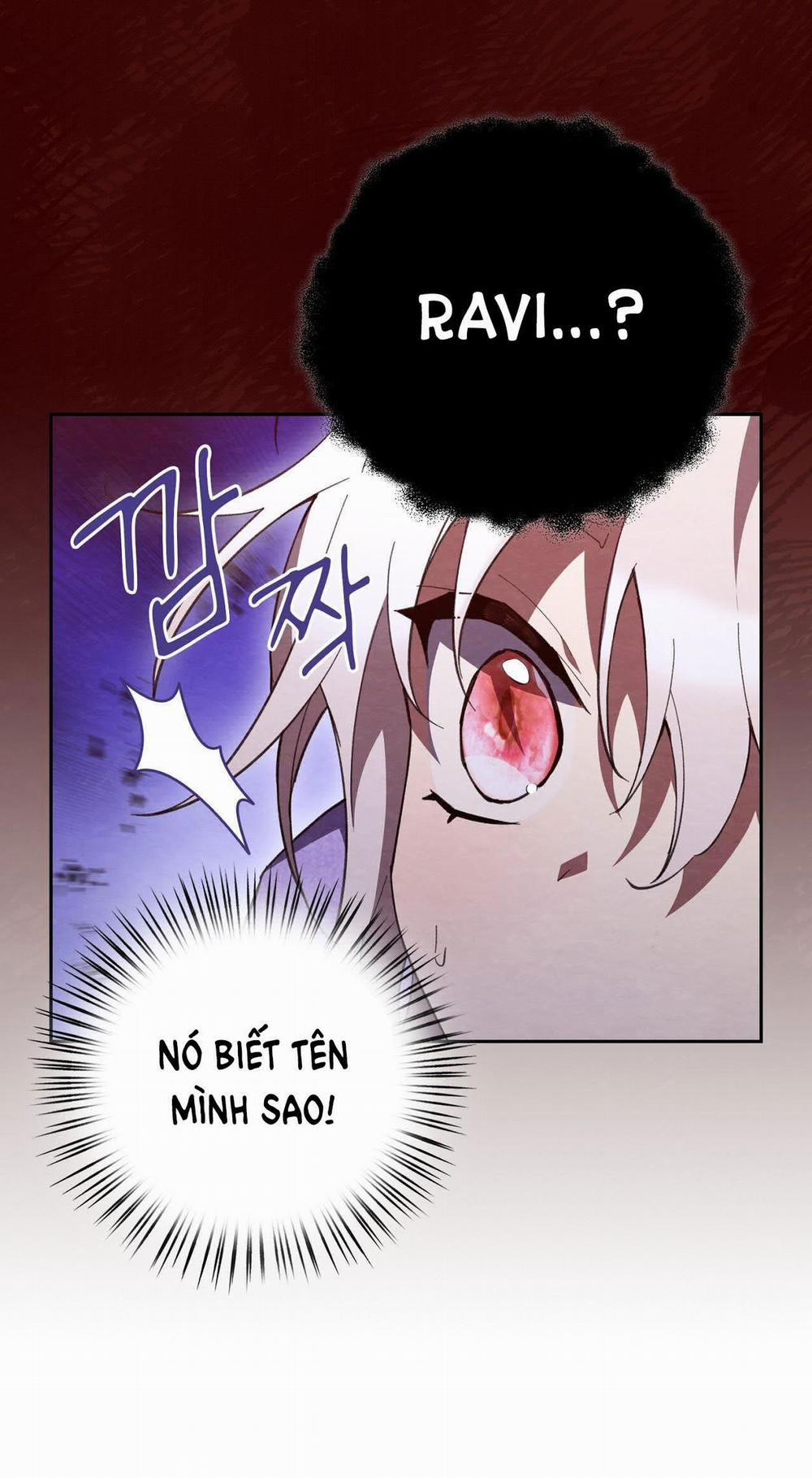 [18+] Trốn Thoát Khỏi Gã Thợ Săn 19.1 trang 34