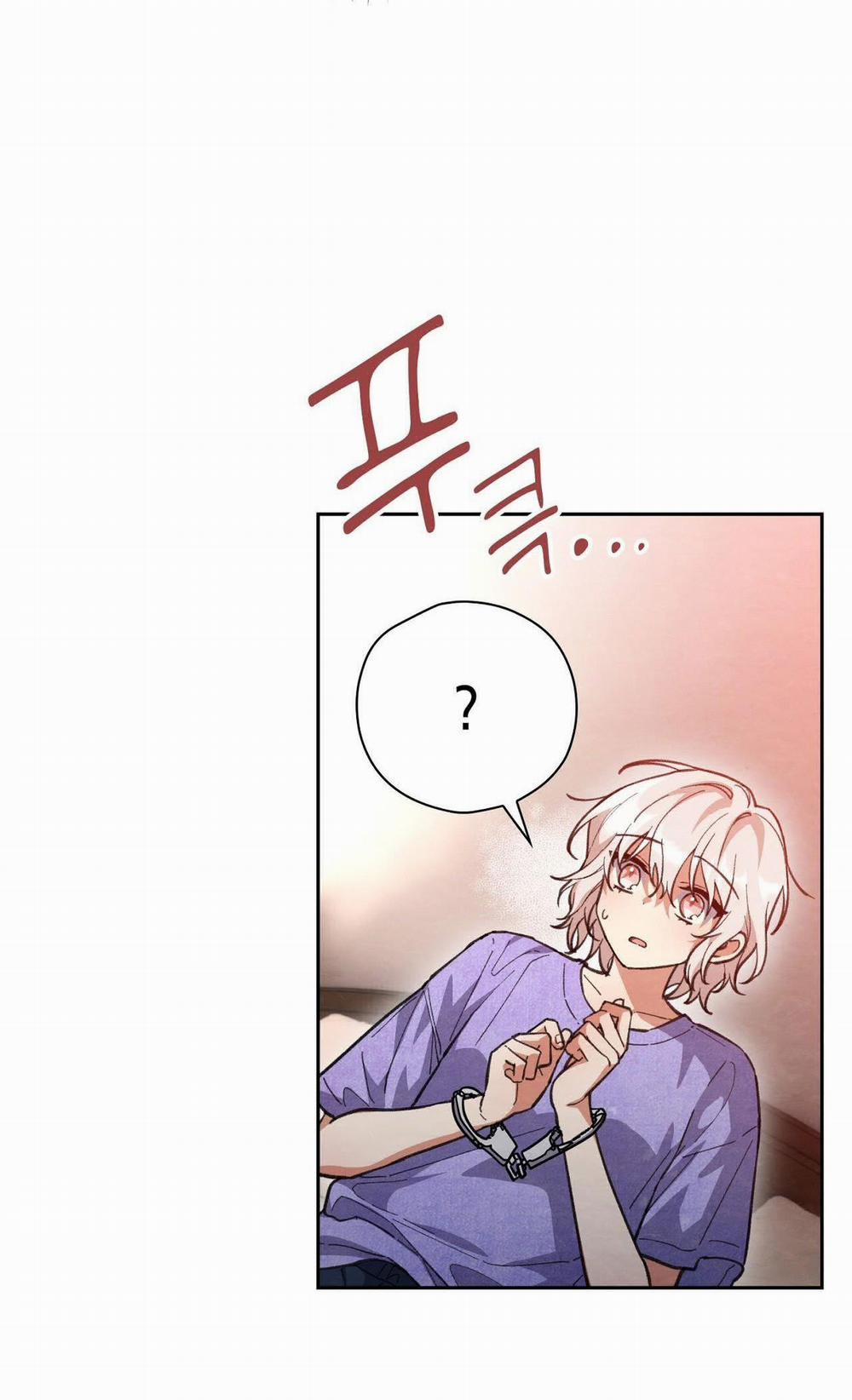 [18+] Trốn Thoát Khỏi Gã Thợ Săn 19.1 trang 36