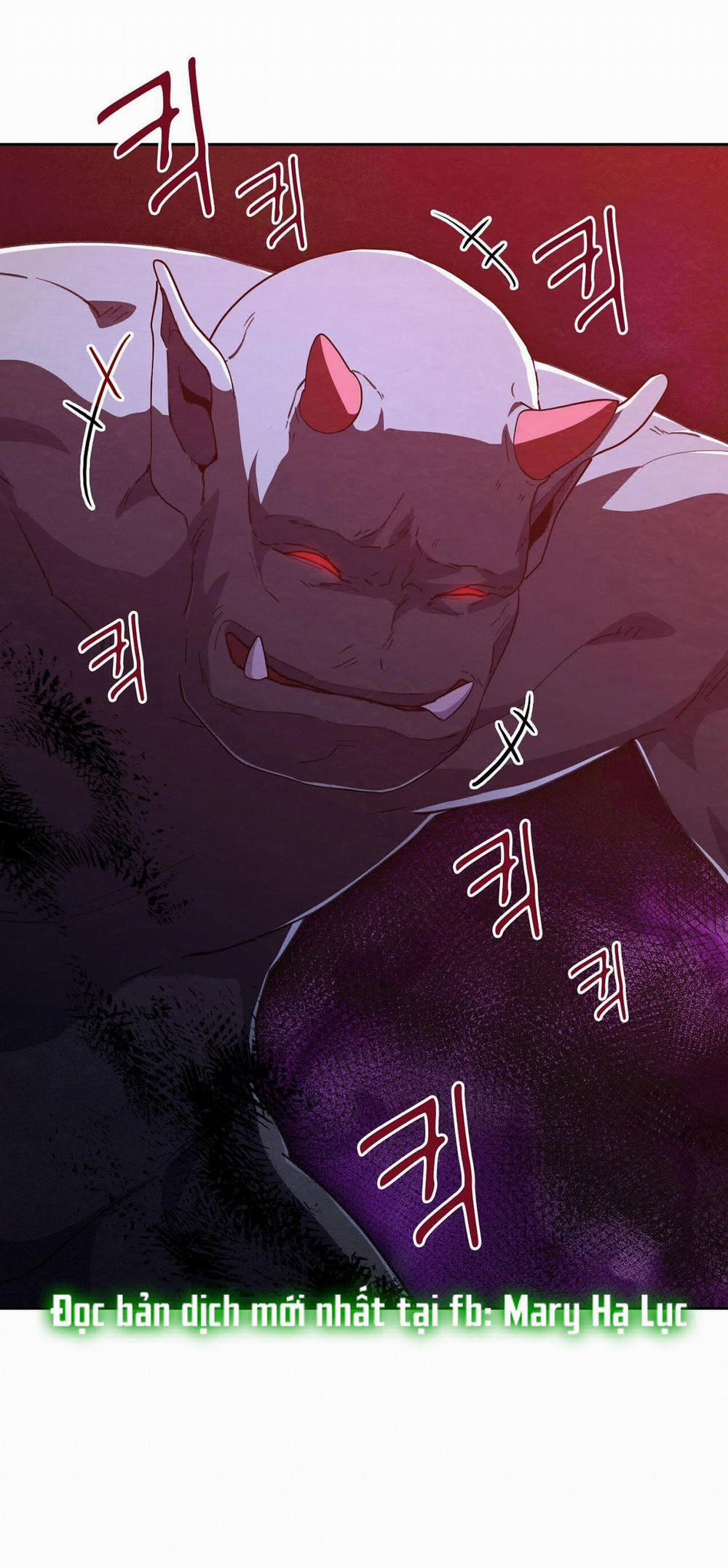 [18+] Trốn Thoát Khỏi Gã Thợ Săn 19.1 trang 38
