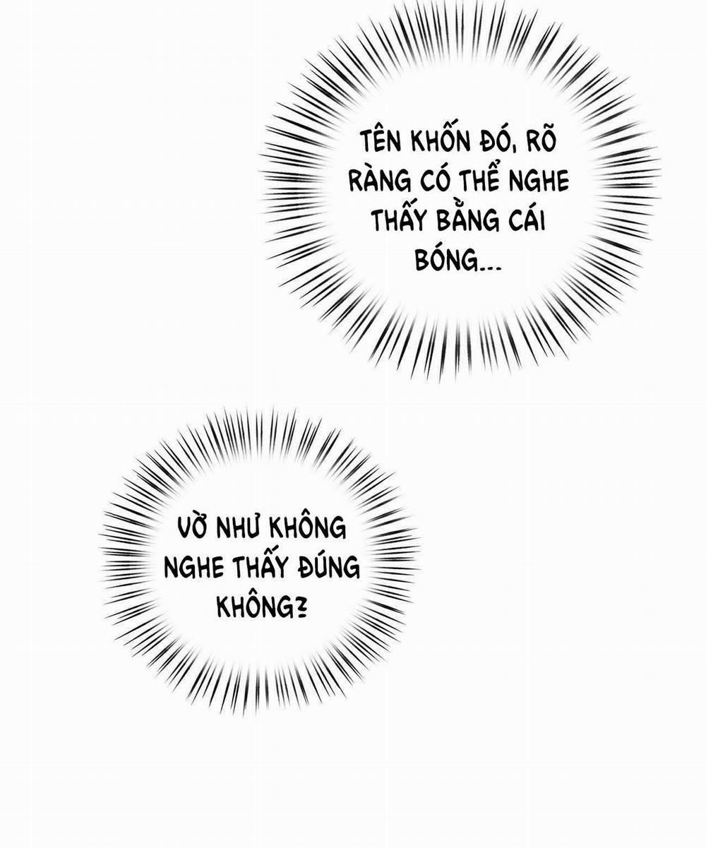 [18+] Trốn Thoát Khỏi Gã Thợ Săn 19.1 trang 9