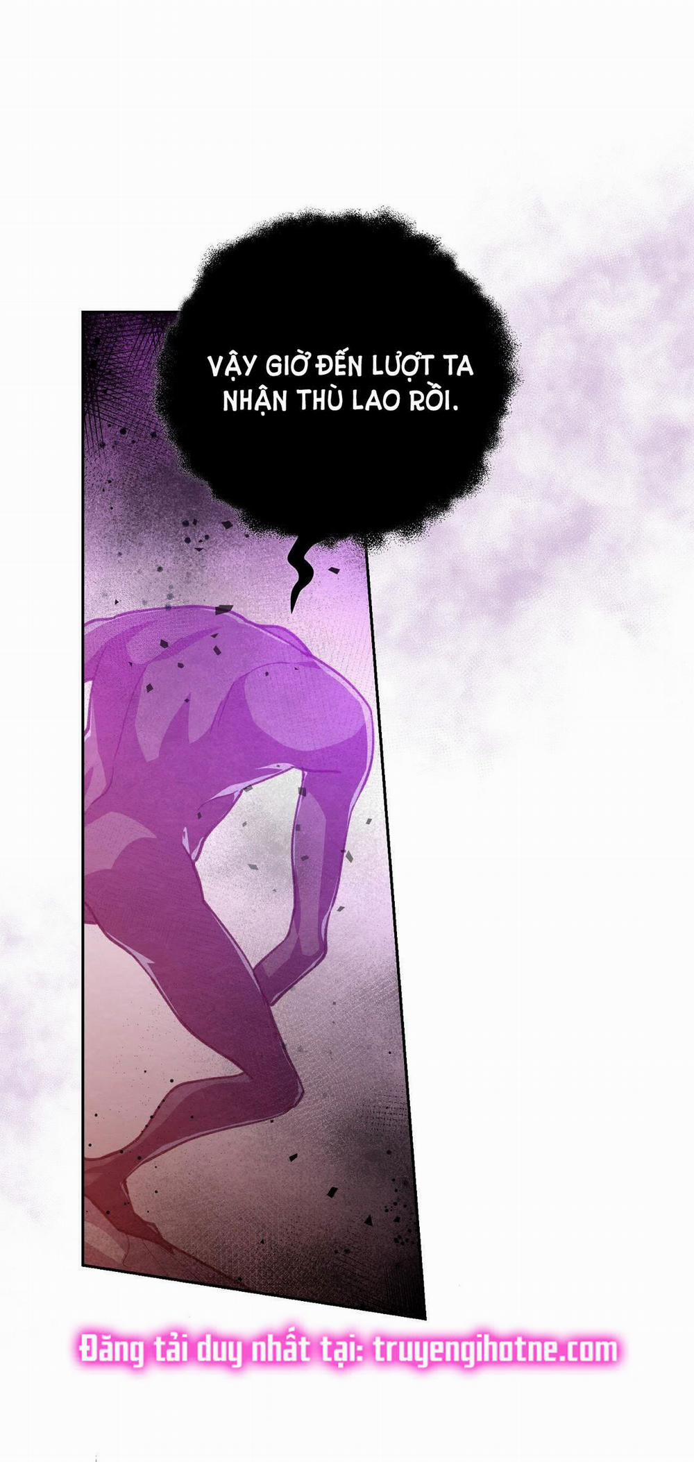 [18+] Trốn Thoát Khỏi Gã Thợ Săn 19.2 trang 14