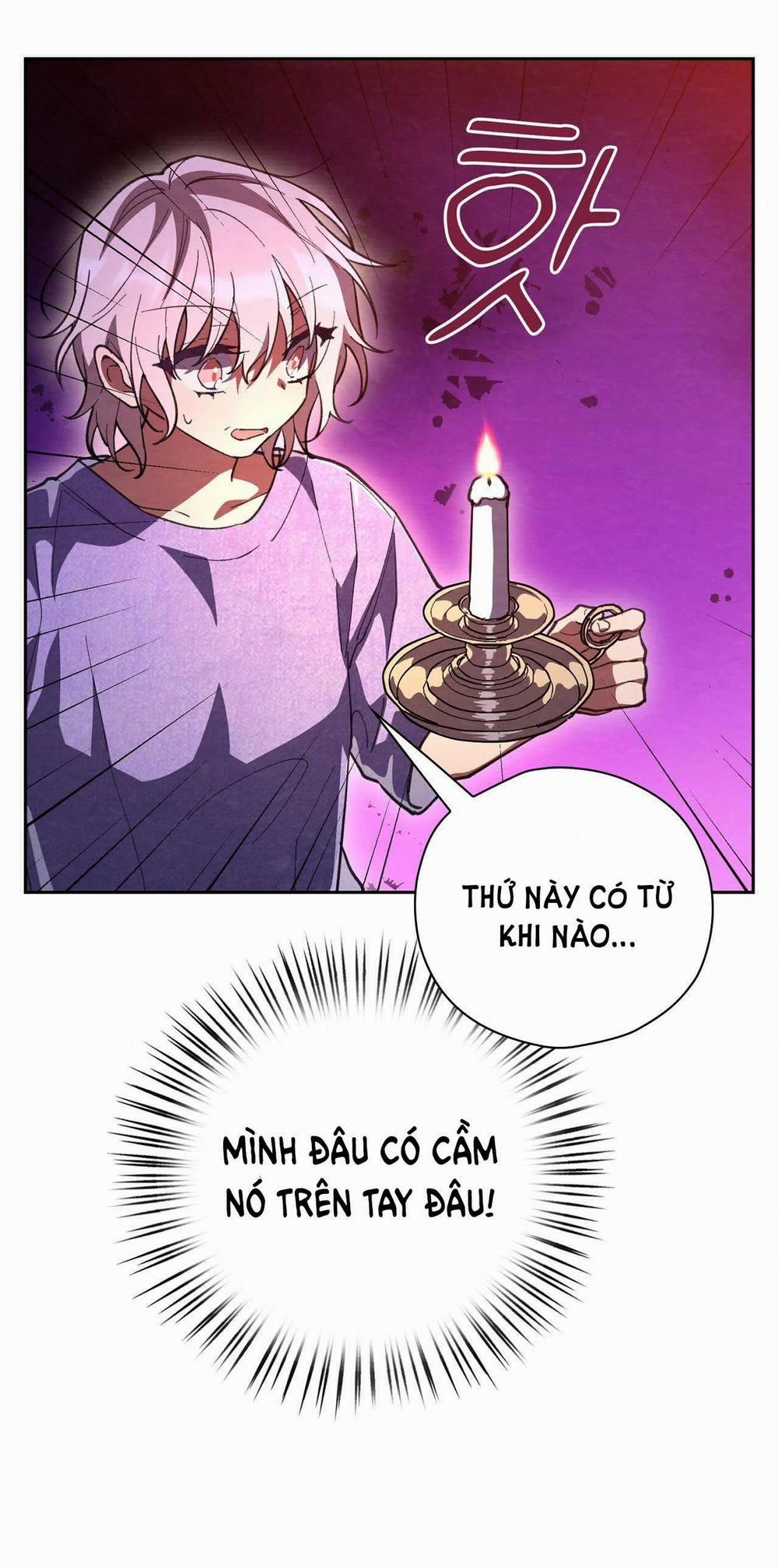 [18+] Trốn Thoát Khỏi Gã Thợ Săn 19.2 trang 20