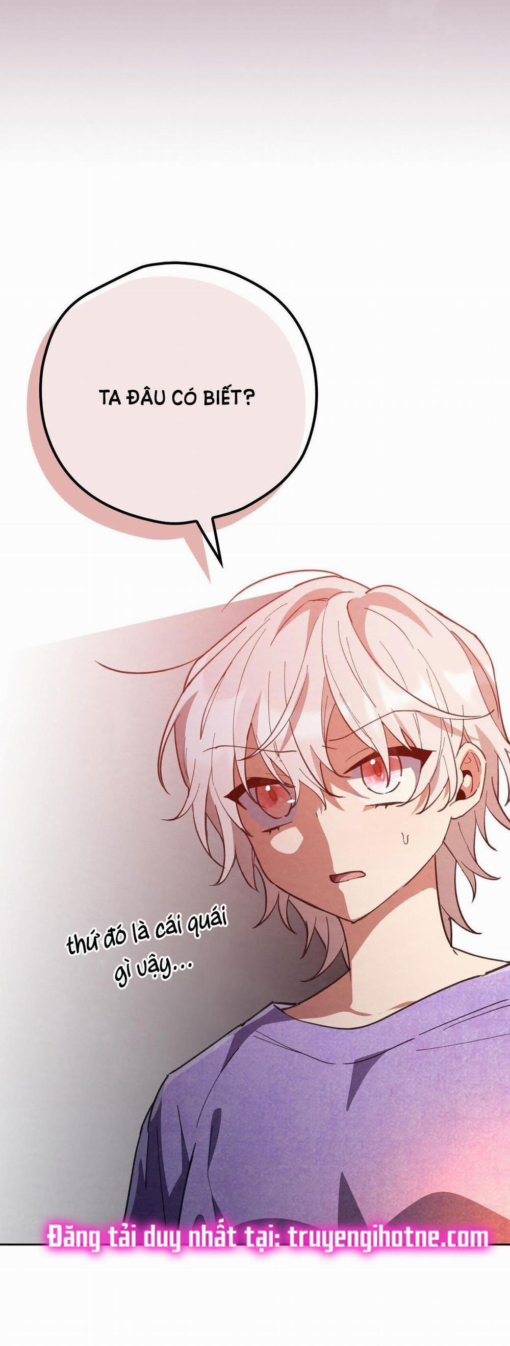 [18+] Trốn Thoát Khỏi Gã Thợ Săn 19.2 trang 27