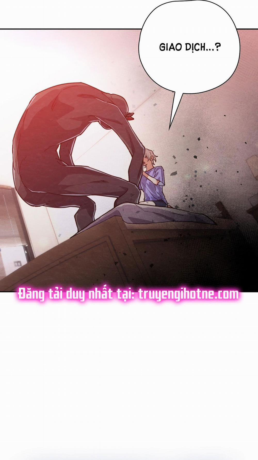 [18+] Trốn Thoát Khỏi Gã Thợ Săn 19.2 trang 3