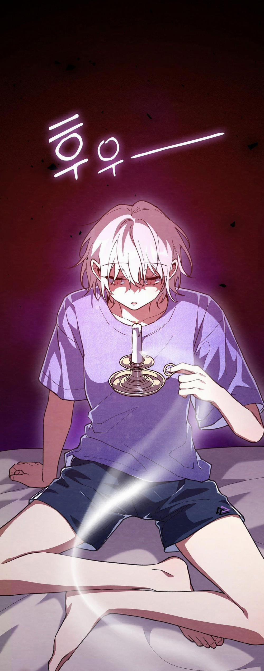 [18+] Trốn Thoát Khỏi Gã Thợ Săn 19.2 trang 34