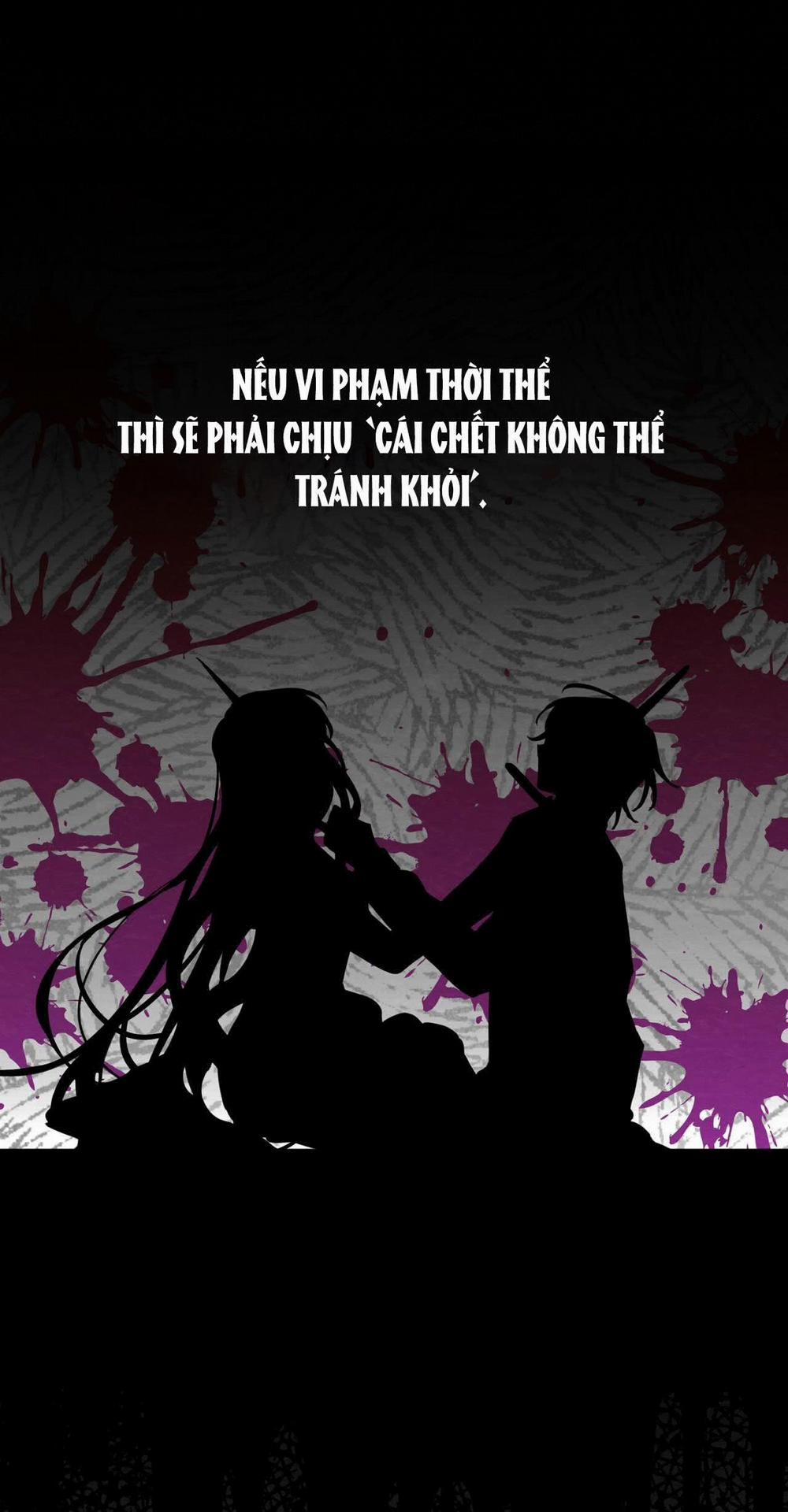 [18+] Trốn Thoát Khỏi Gã Thợ Săn 19.2 trang 5